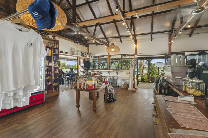 4-bedroom house at 16-18 George St, Mylestom, Nsw, 2454, Bellingen, New South Wales