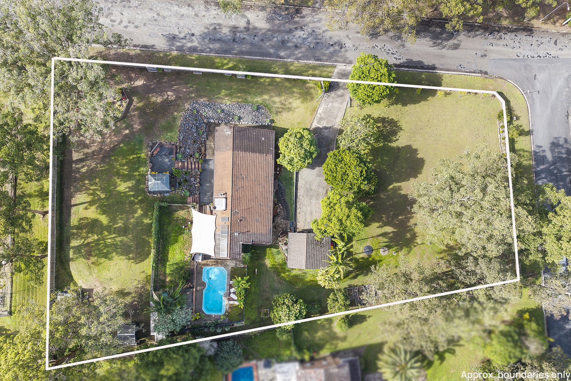 4-bedroom house at 1 Haven Crescent, Yarravel, NSW 2440, Kempsey, New South Wales
