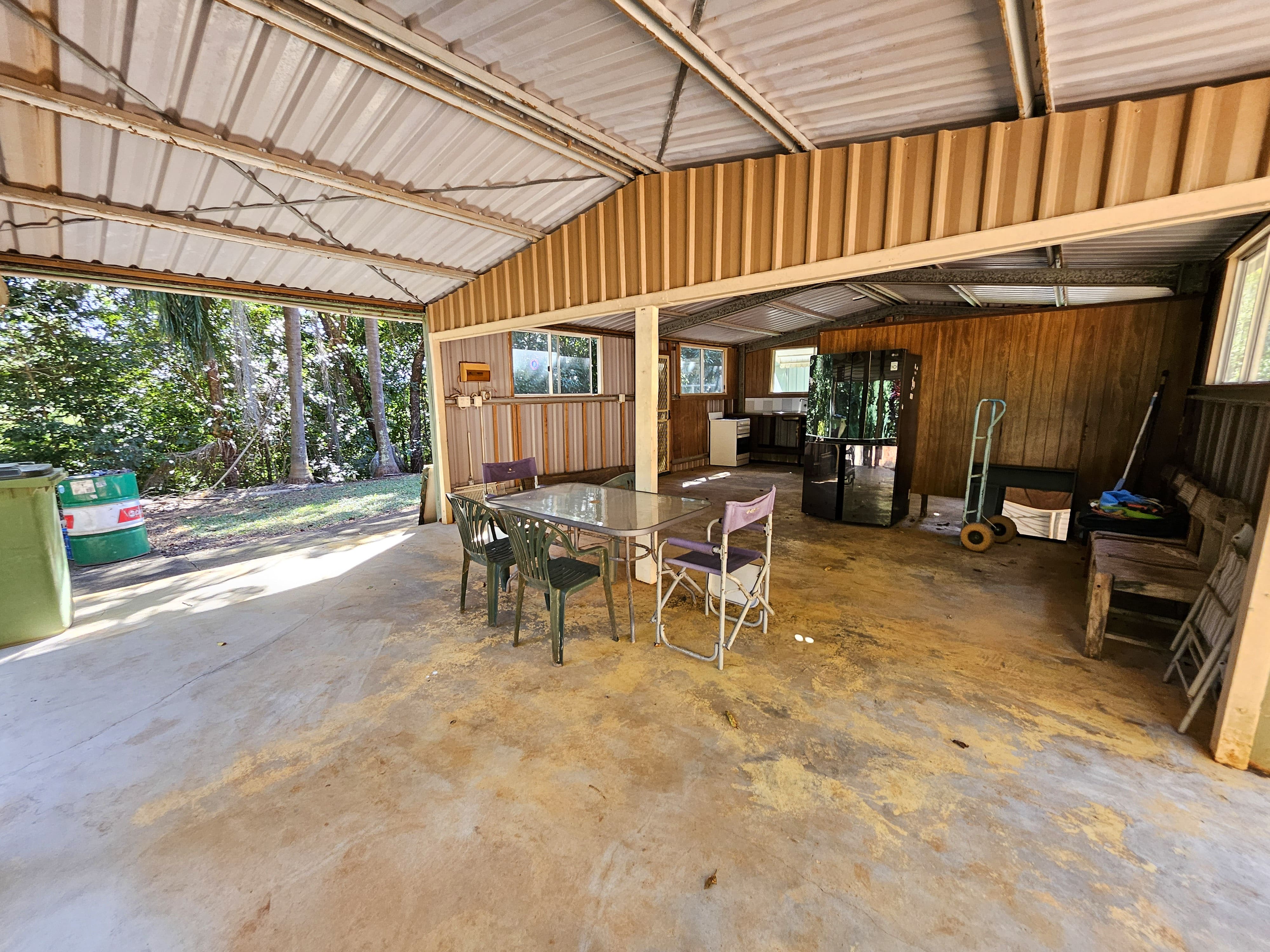 1-bedroom unit at 43 Mulligan Highway, Cooktown, QLD 4895, Cook, Queensland