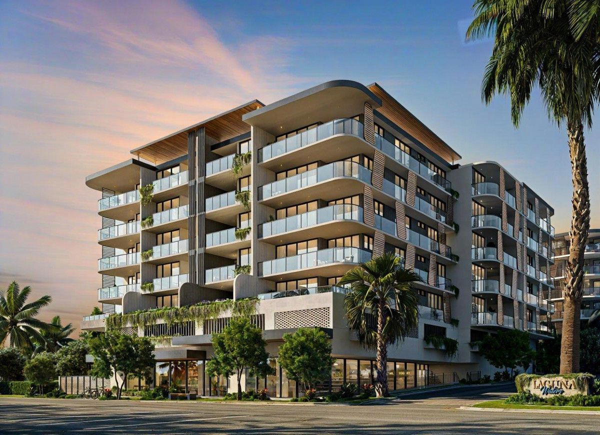 5507/219 - 221 Bloomfield Street, Cleveland, Qld, 4163 - Image 4