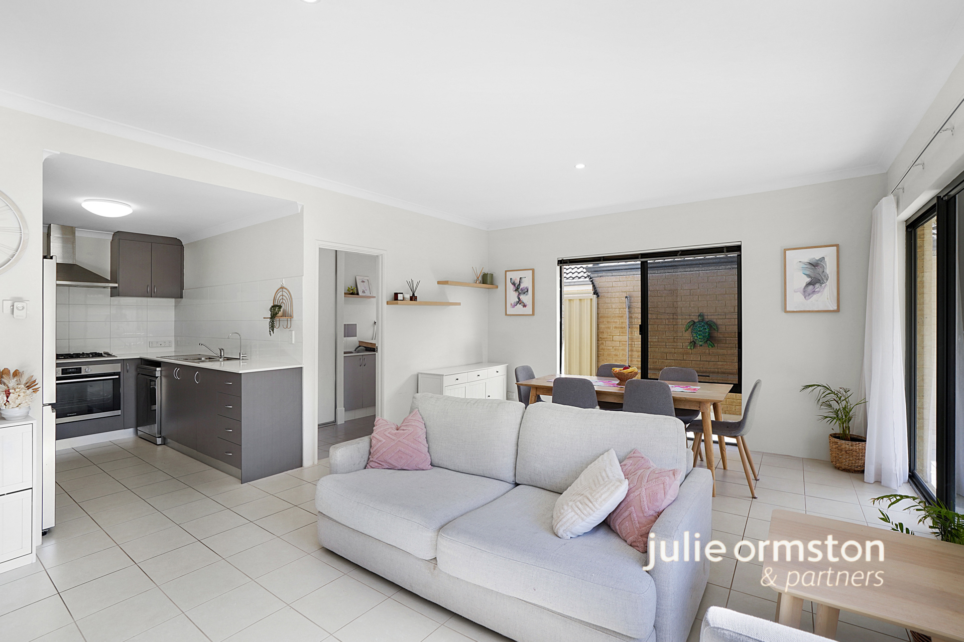 4-bedroom house at 30 Matta Way, Pearsall, WA 6065, Wanneroo, Western Australia