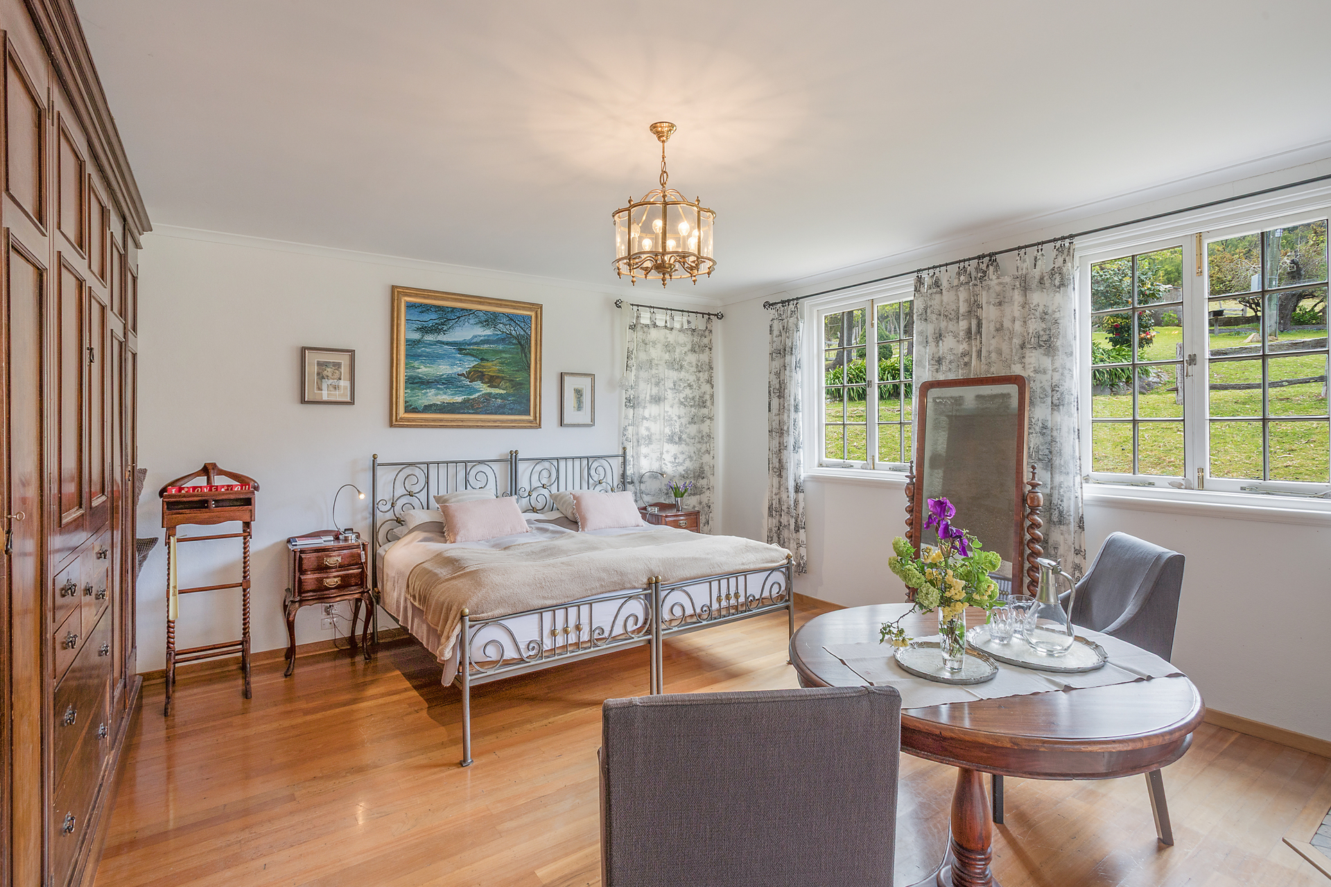 4-bedroom house at 1838 BIG JACK MOUNTAIN ROAD, Rocky Hall NSW 2550, Bega Valley, New South Wales