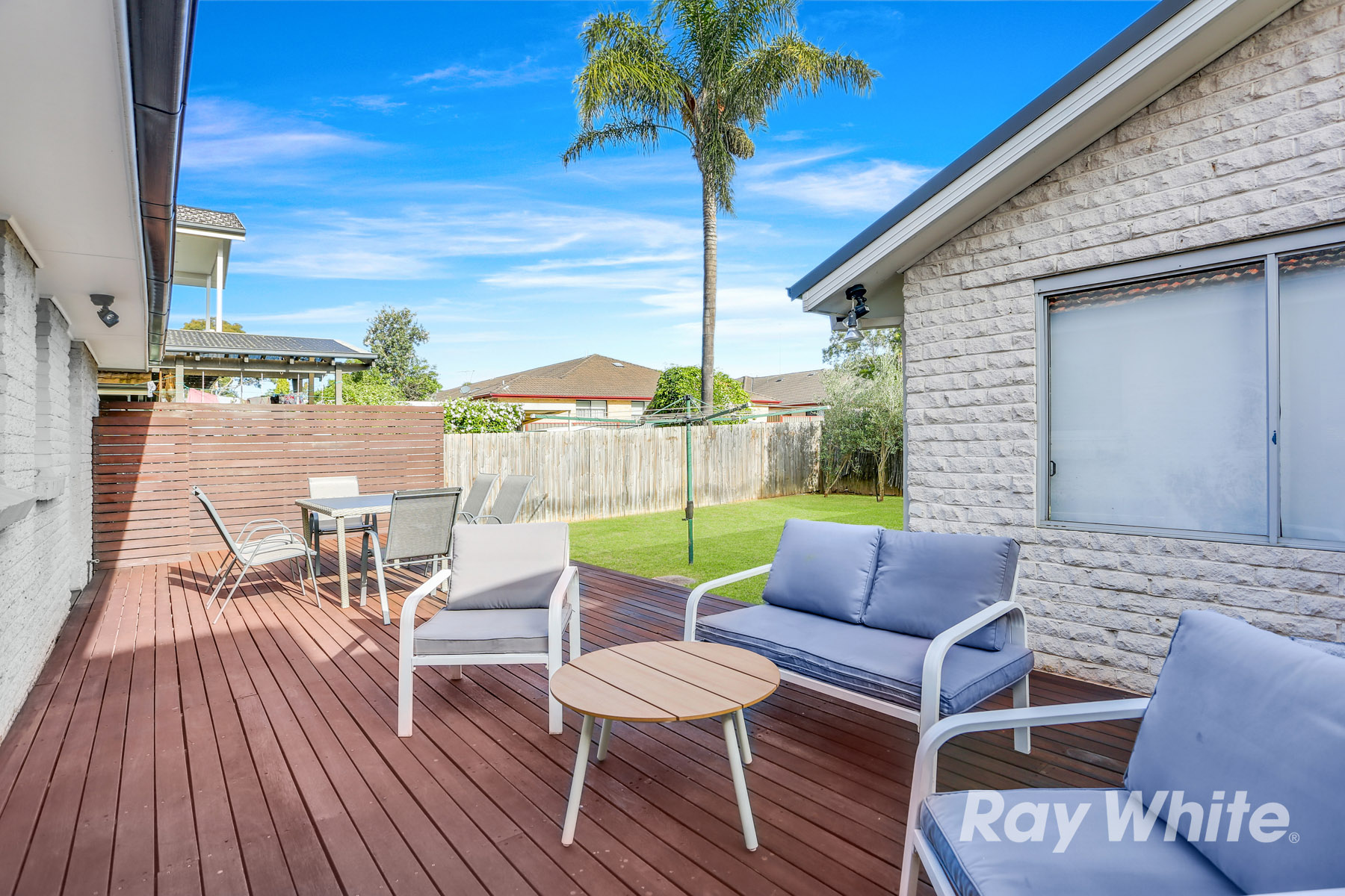 5-bedroom house at 292 OLD WINDSOR ROAD, Old Toongabbie NSW 2146, Parramatta, New South Wales