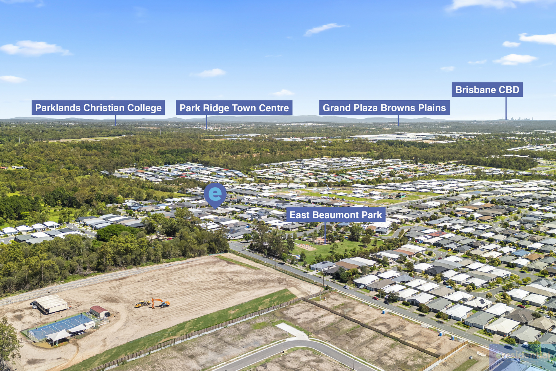 10 MOUNT EDWARDS STREET, Park Ridge QLD 4125 - Image 7