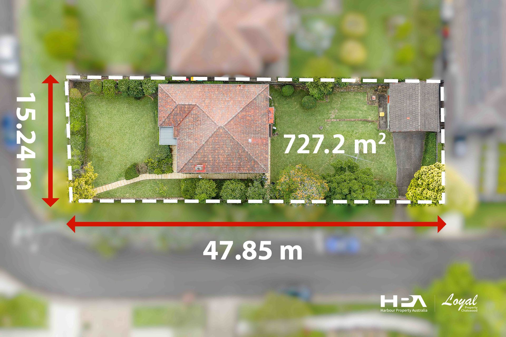 7 The Boulevarde, Epping, Nsw, 2121 - Image 3
