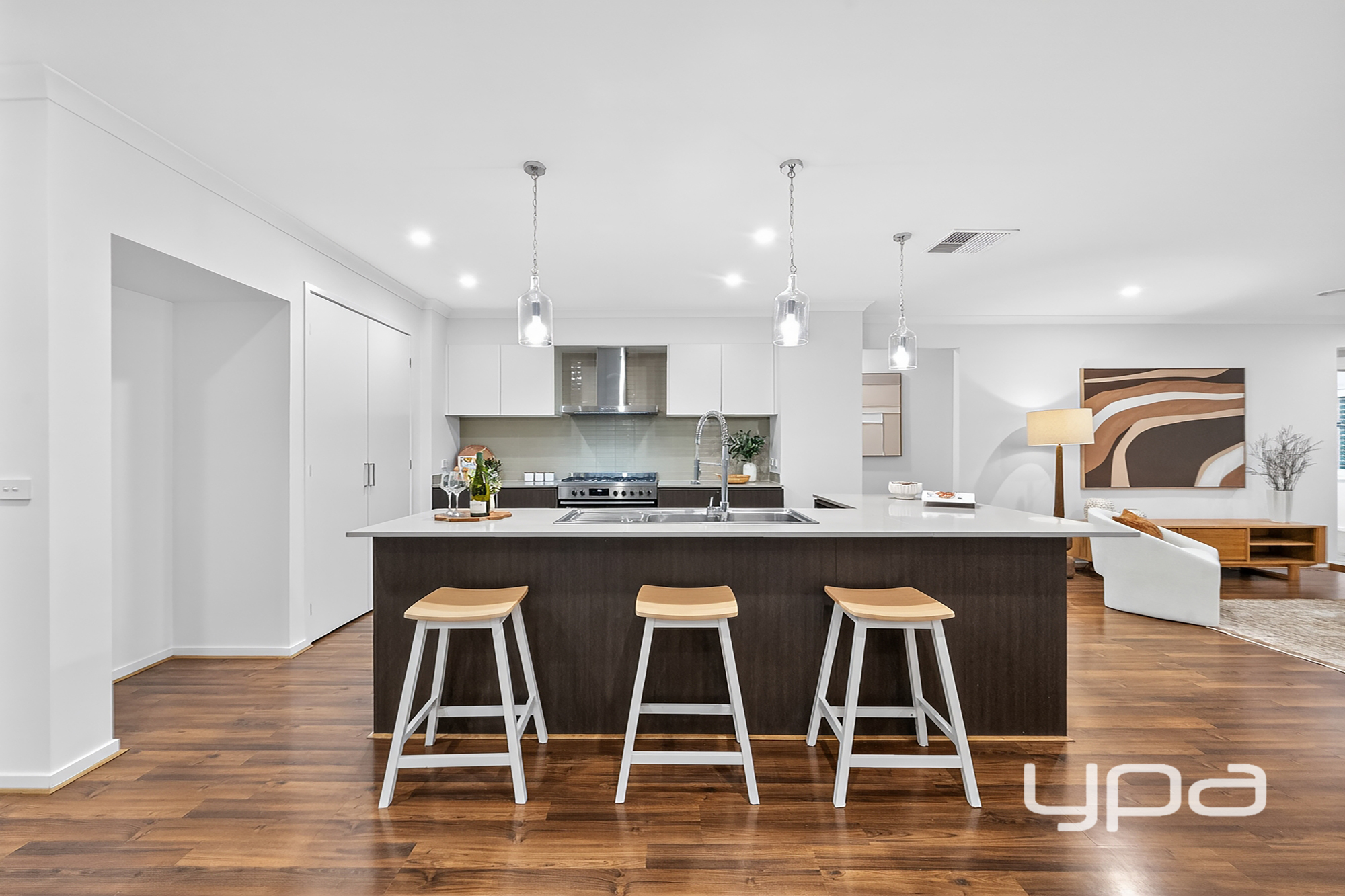 4-bedroom house at 22 HASLEWOOD STREET, Point Cook VIC 3030, Wyndham, Victoria