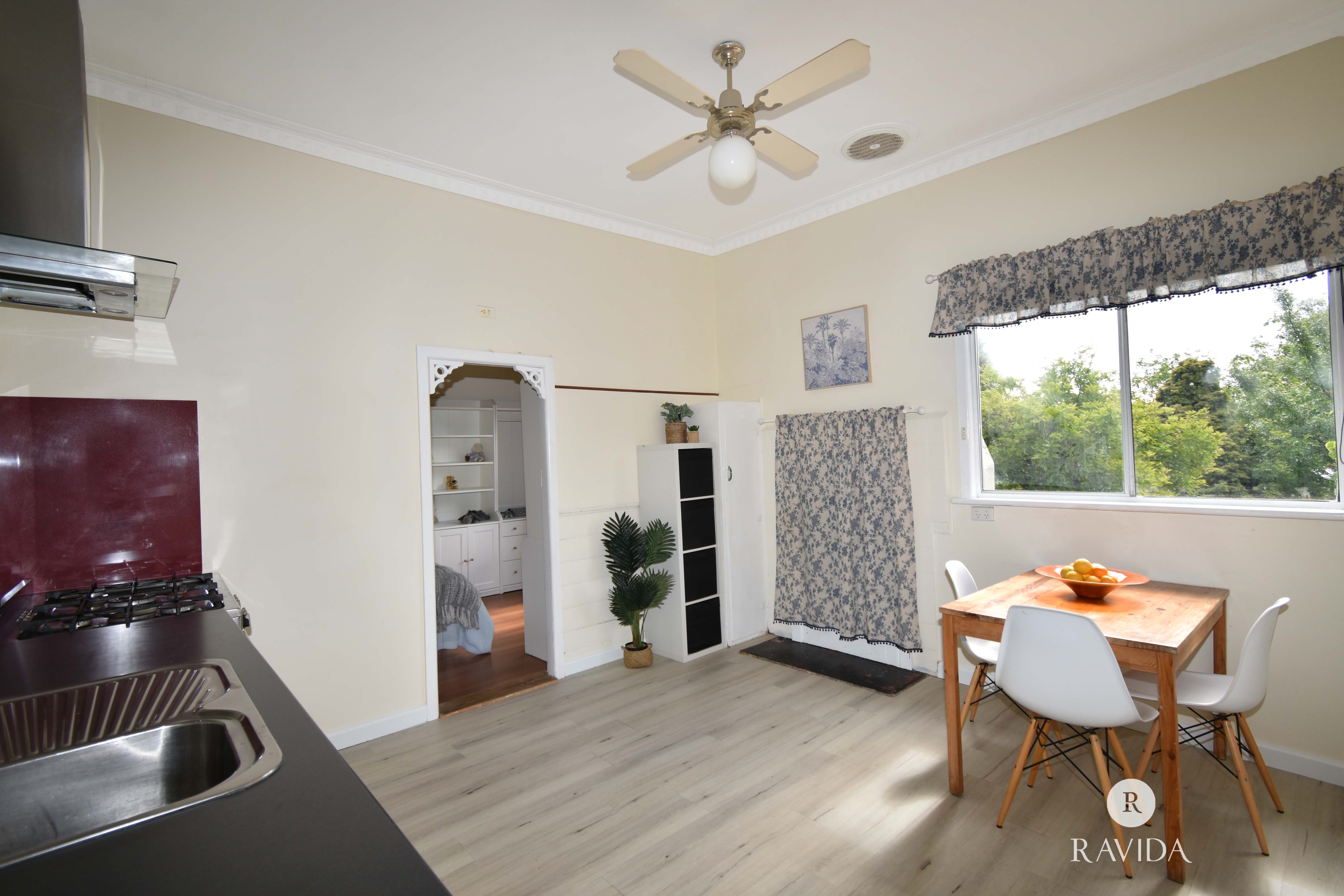 2-bedroom house at 19 BUCKLAND GAP ROAD, Beechworth VIC 3747, Indigo, Victoria