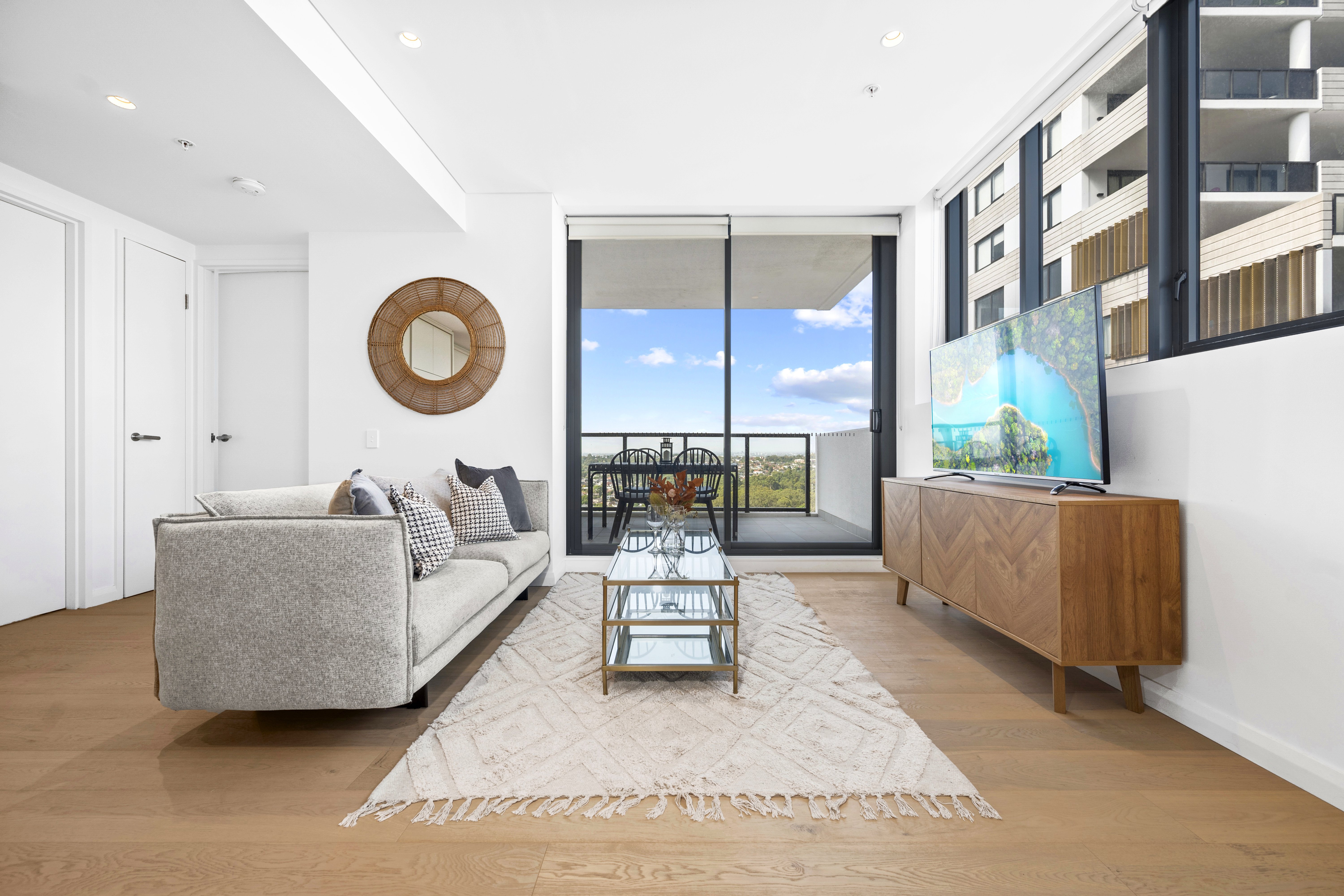 2-bedroom unit at 1603 139 HERRING ROAD, MACQUARIE PARK NSW 2113, Ryde, New South Wales