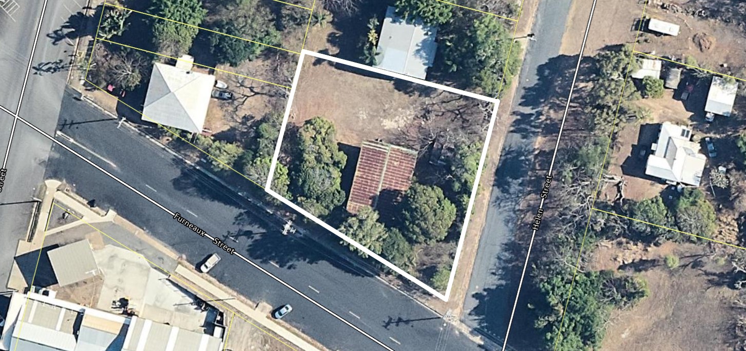 3-bedroom house at 5 Furneaux Street, Cooktown, QLD 4895, Cook, Queensland