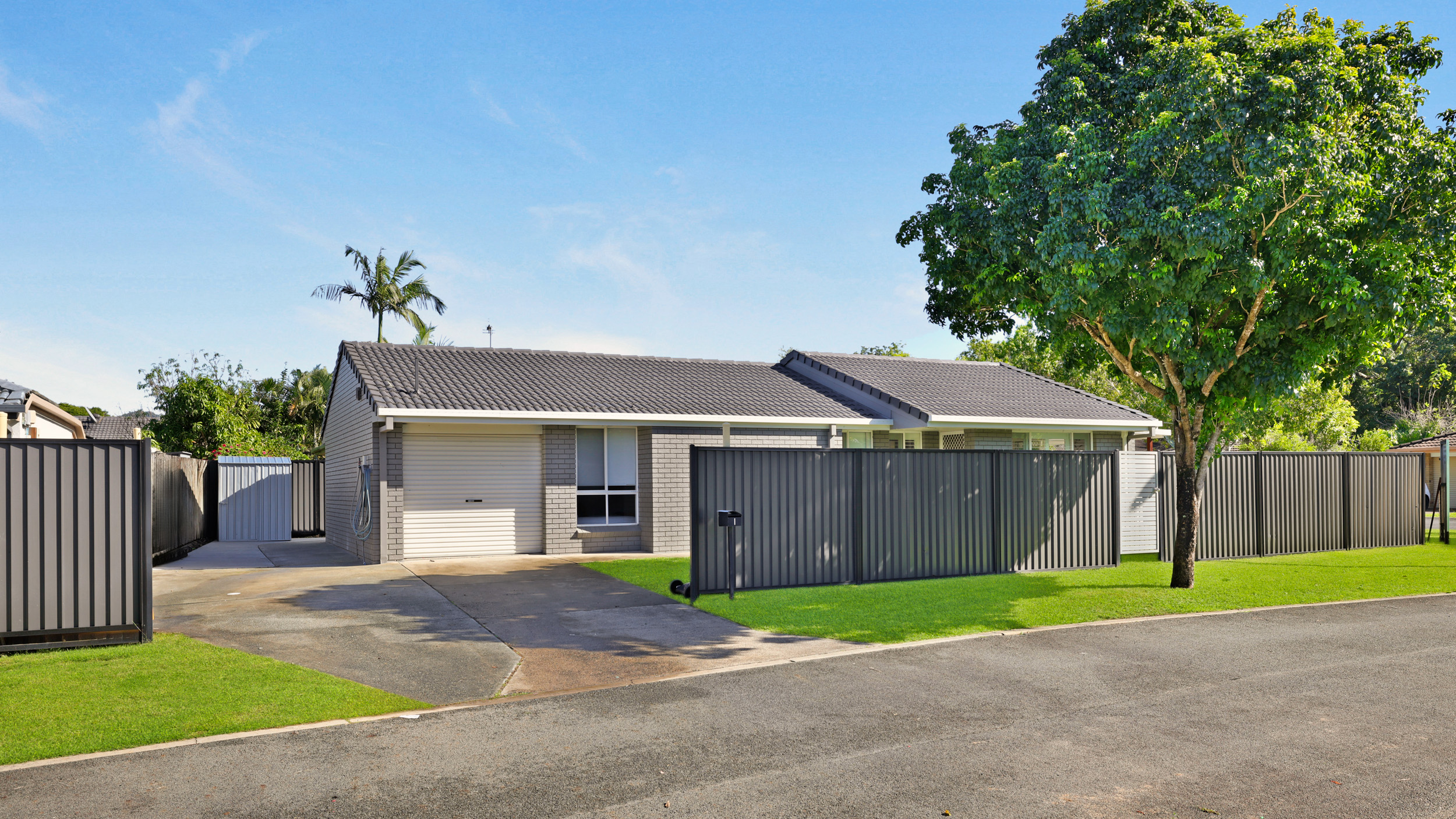 4-bedroom house at 1 Werner Place, Nerang, QLD 4211, Gold Coast, Queensland