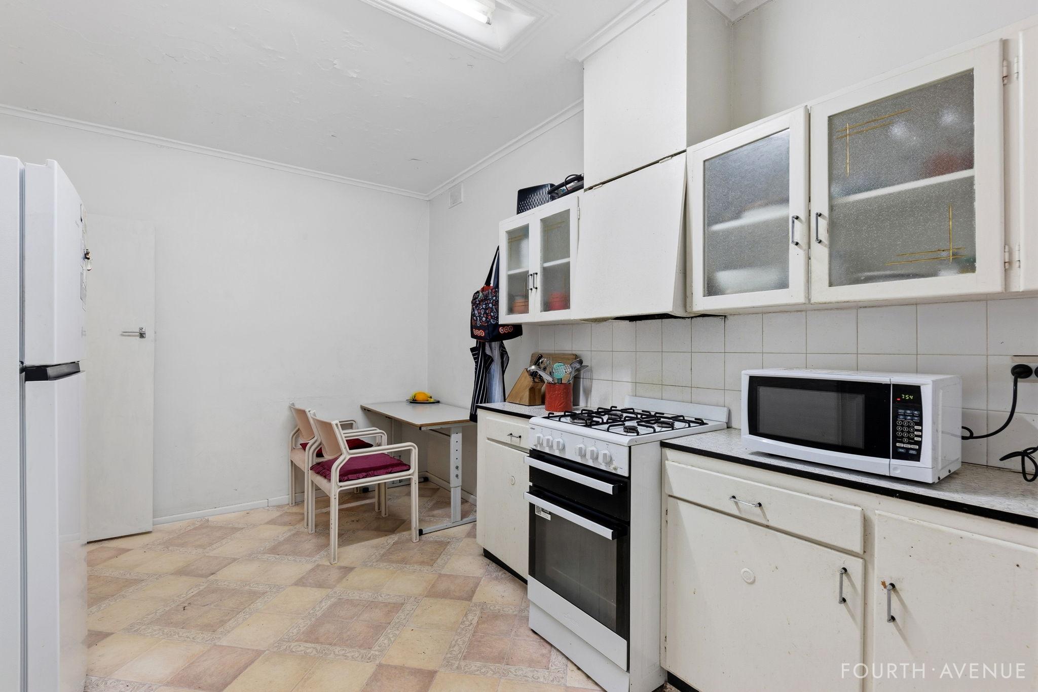 2-bedroom unit at 1/18 Sando Avenue, Tranmere, SA 5073, Campbelltown (Sa), South Australia