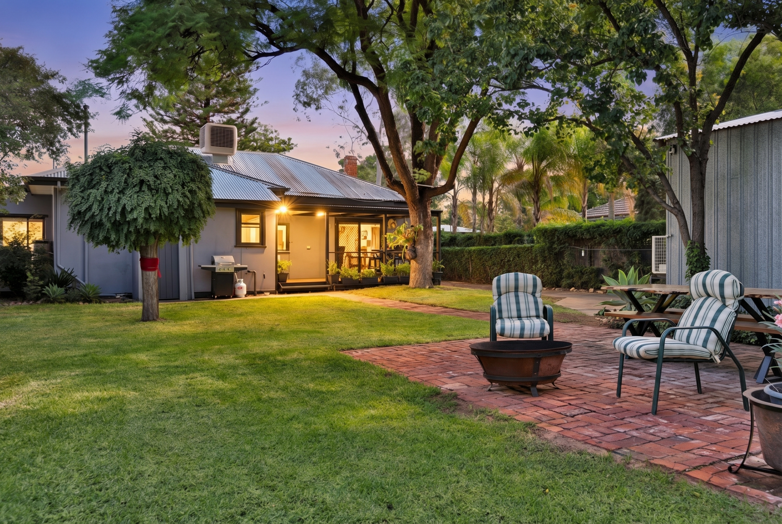 4-bedroom house at 4 ARGYLE STREET, Mildura VIC 3500, Mildura, Victoria