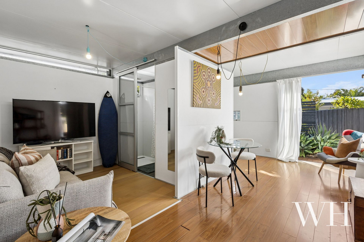 3-bedroom house at 11A MORRIS STREET, Beaconsfield WA 6162, Fremantle, Western Australia