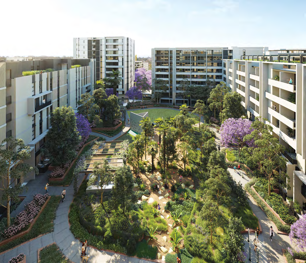A401/659 Victoria Road, Melrose Park, Nsw, 2114 - Image 2