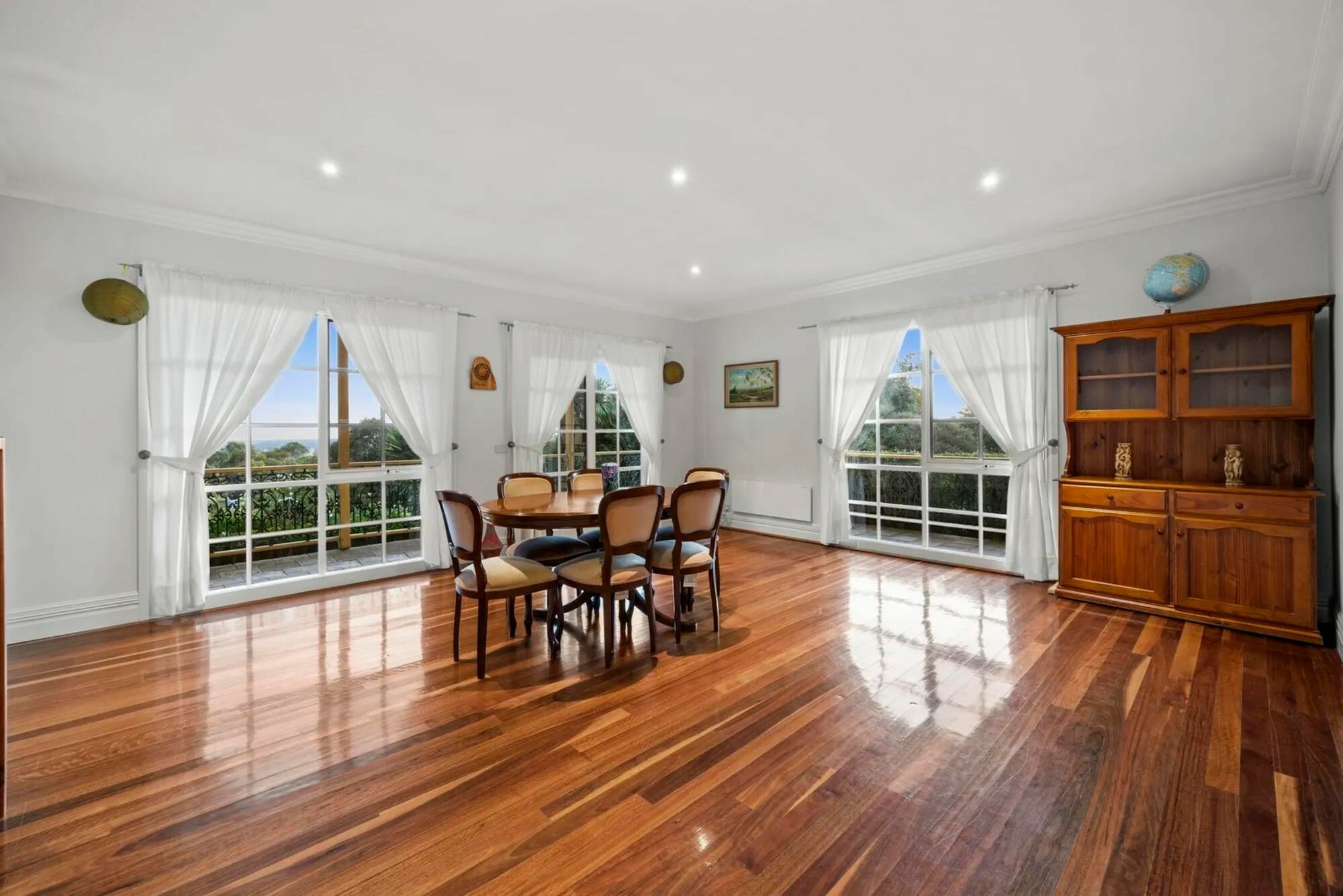 8-bedroom house at 221 GRANTS ROAD, Eden Park VIC 3757, Whittlesea, Victoria