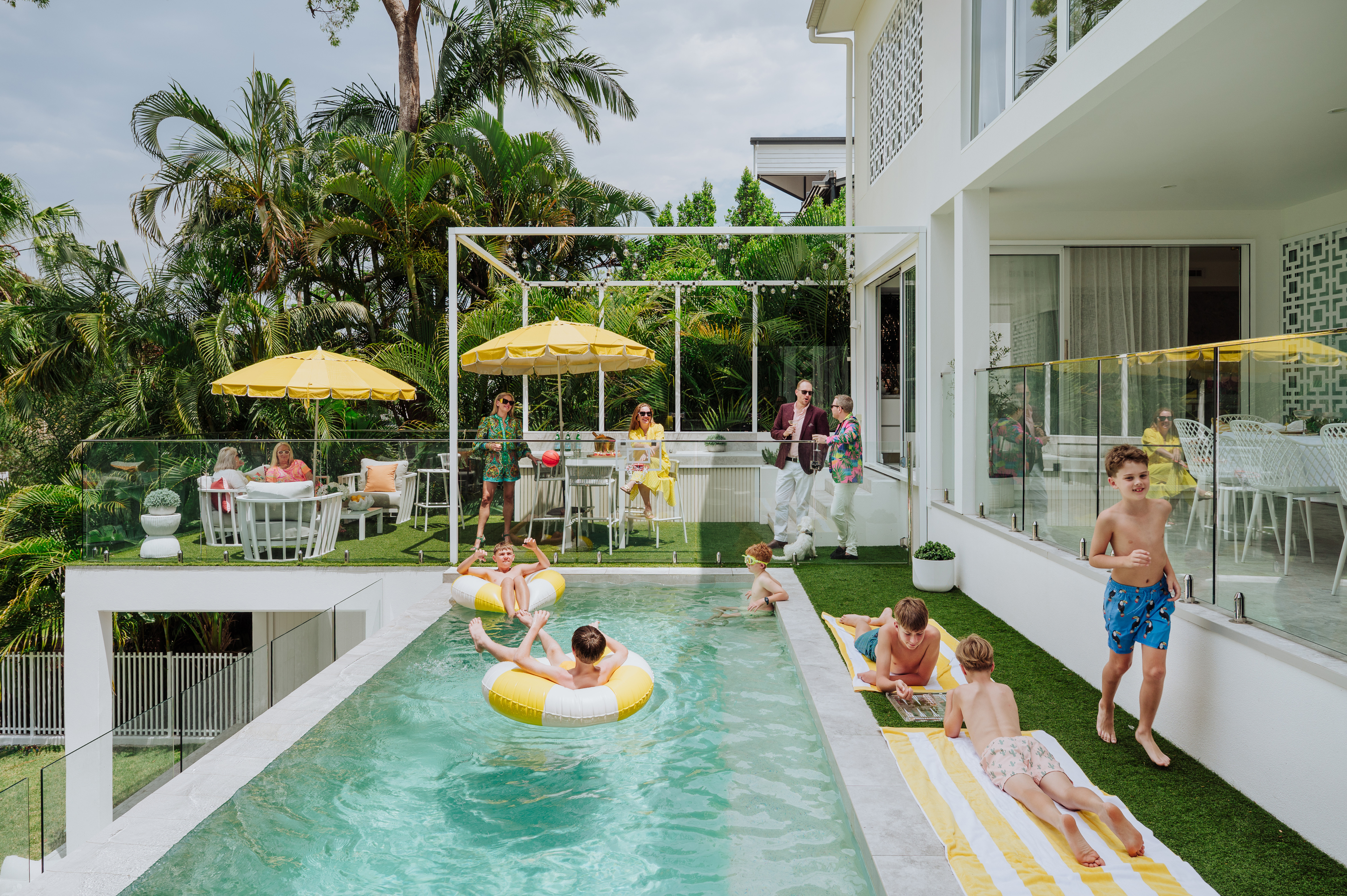 5 TAYLOR STREET, Balmoral QLD 4171 - Image 3