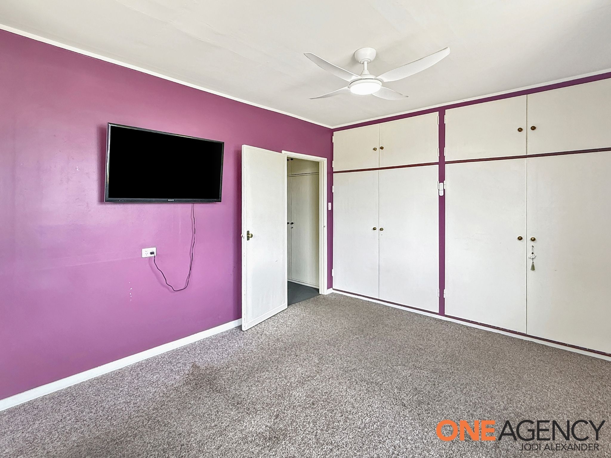 3-bedroom house at 3 Kanuna Place, Cooma, NSW 2630, Snowy Monaro, New South Wales