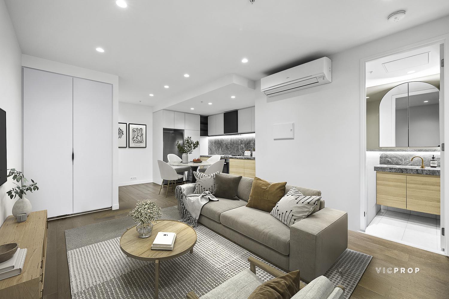 110/107 Roden Street, West Melbourne, Vic, 3003 - Image 3