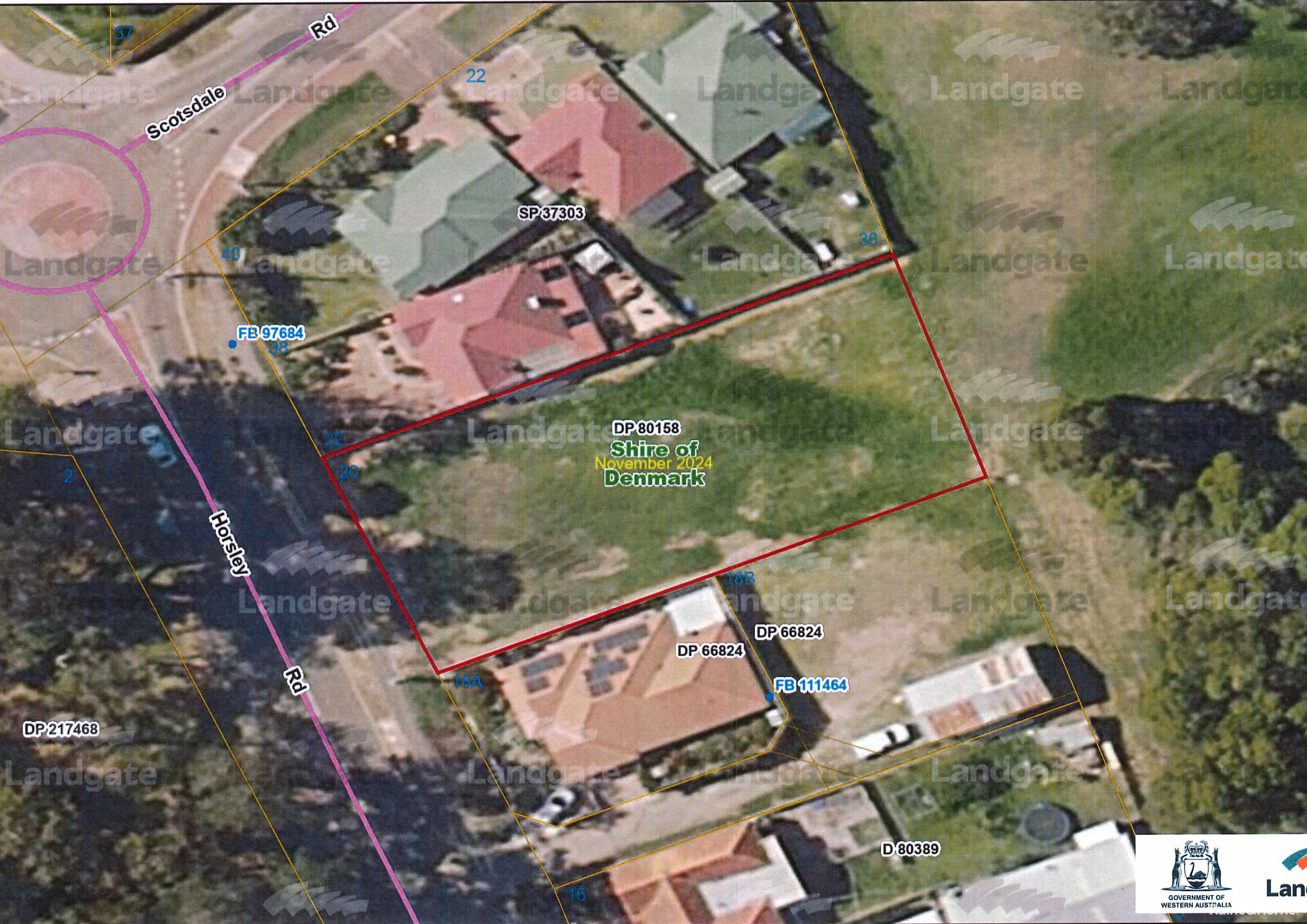 20 HORSLEY ROAD, Denmark WA 6333 - Image 4