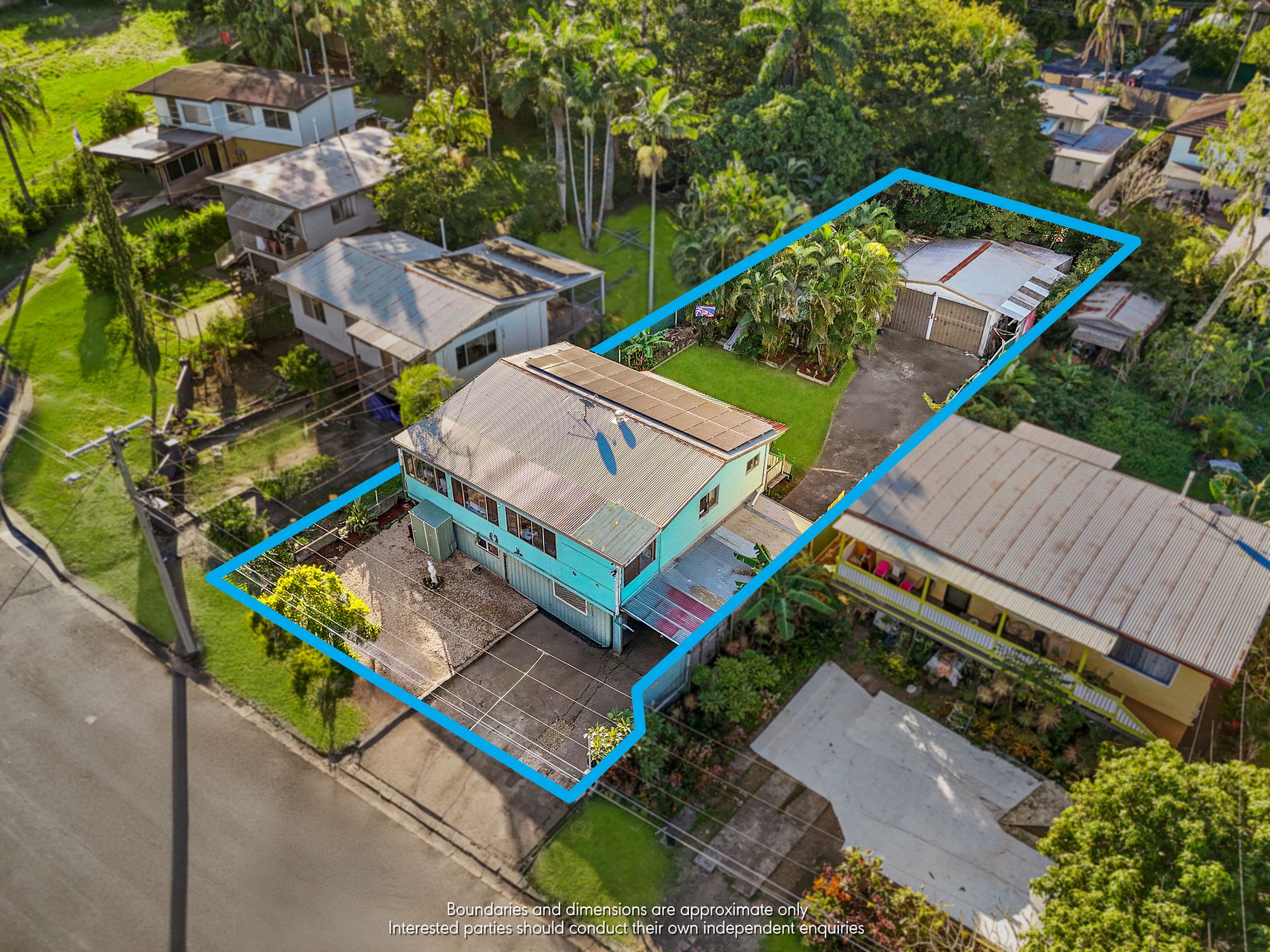 15 HEATHER STREET, Logan Central QLD 4114 - Image 10