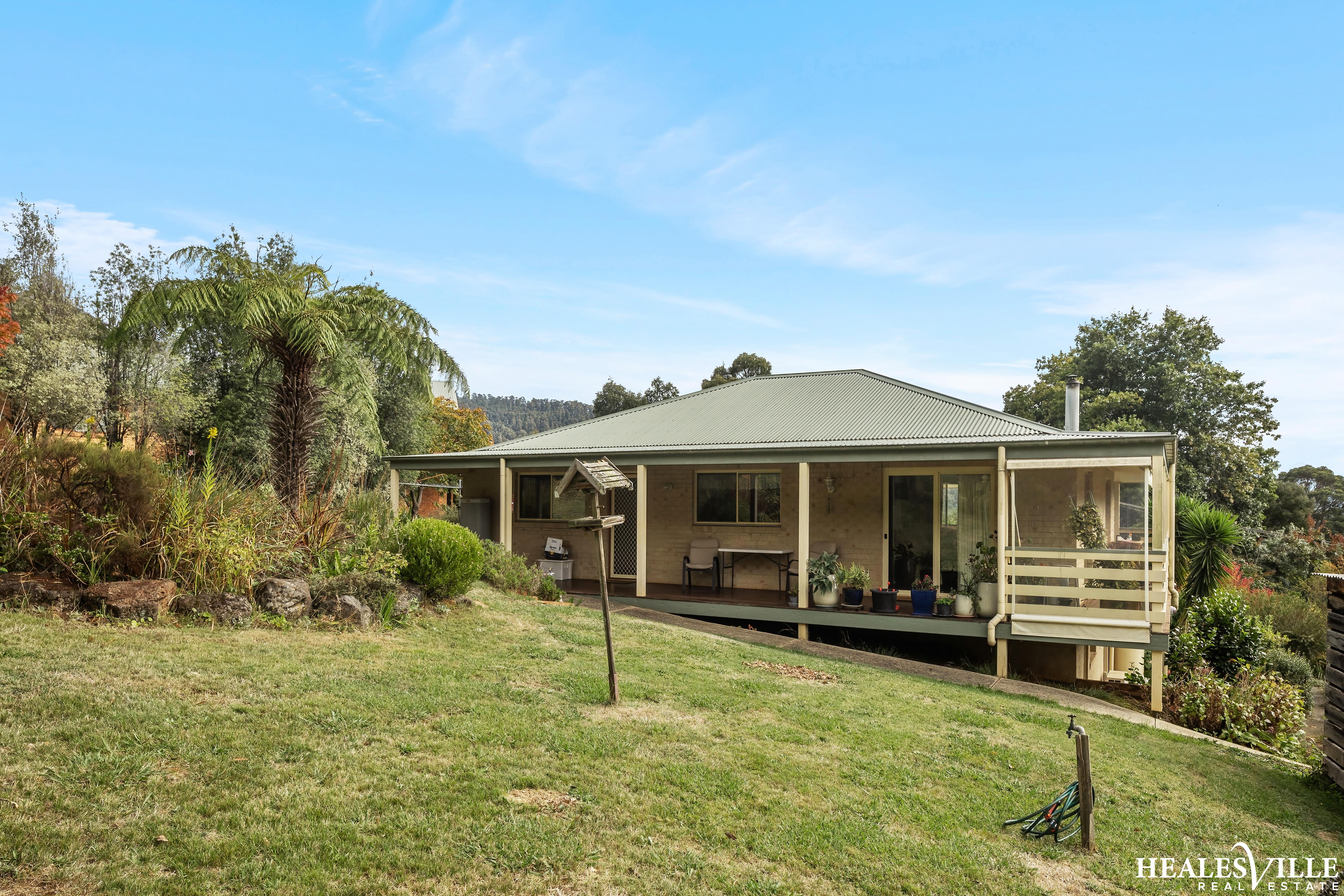 3-bedroom house at 37 Sedgwick Street, Marysville, VIC 3779, Murrindindi, Victoria
