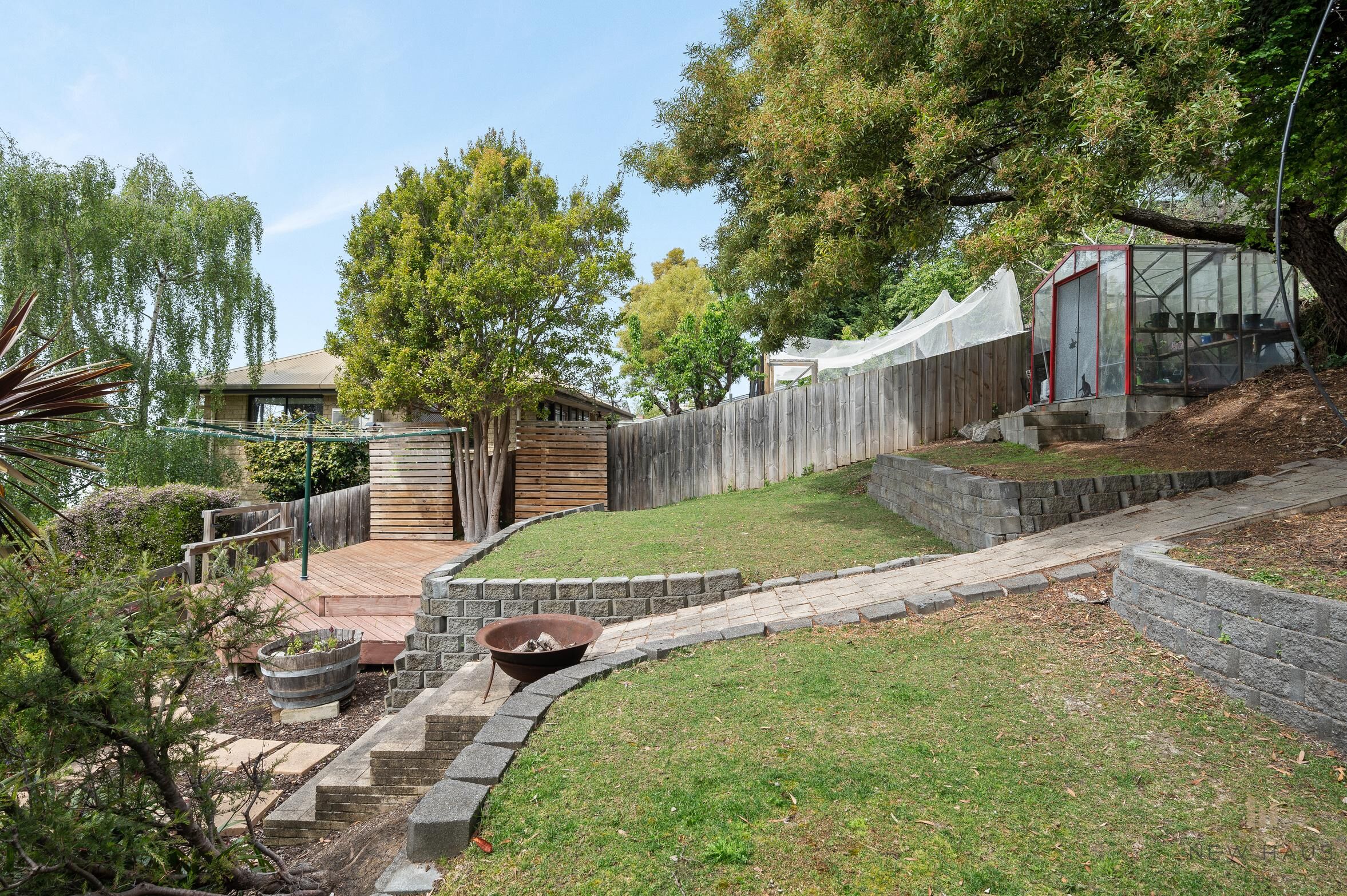 4-bedroom house at 233 Channel Highway, Taroona, TAS 7053, Kingborough, Tasmania