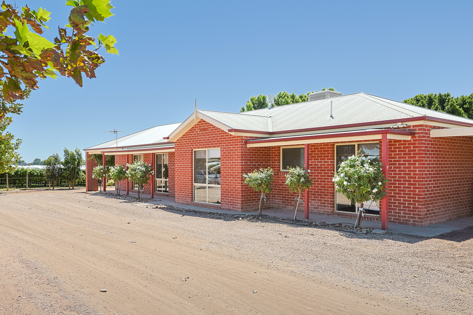 3-bedroom house at 72 GINQUAM AVENUE, Nichols Point VIC 3501, Mildura, Victoria