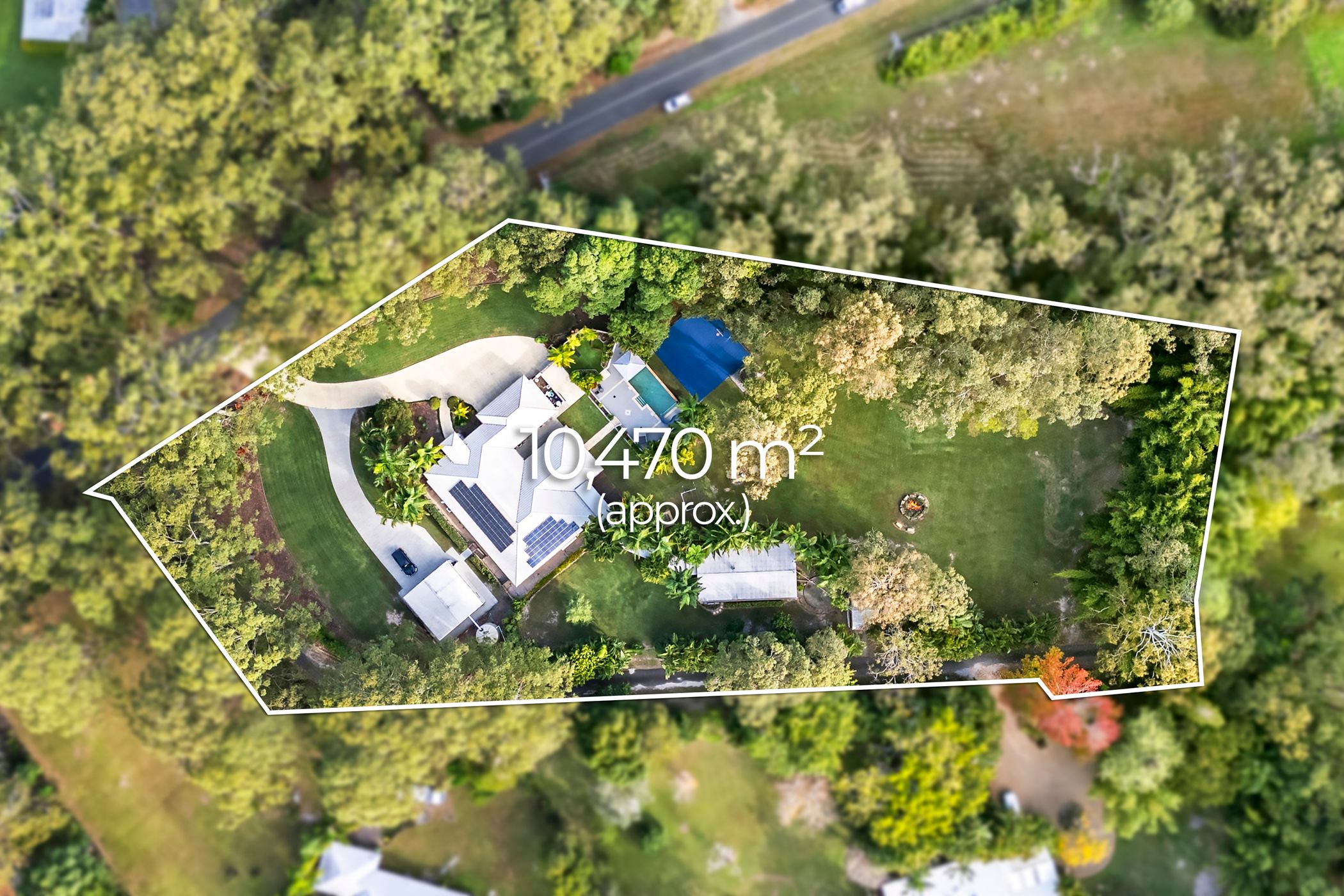 590 SUNRISE ROAD, Tinbeerwah QLD 4563 - Image 9