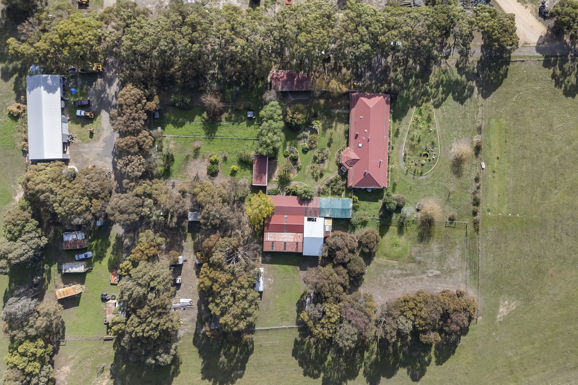 4-bedroom house at 226 Wilsons Road, Haddon, VIC 3351, Golden Plains, Victoria