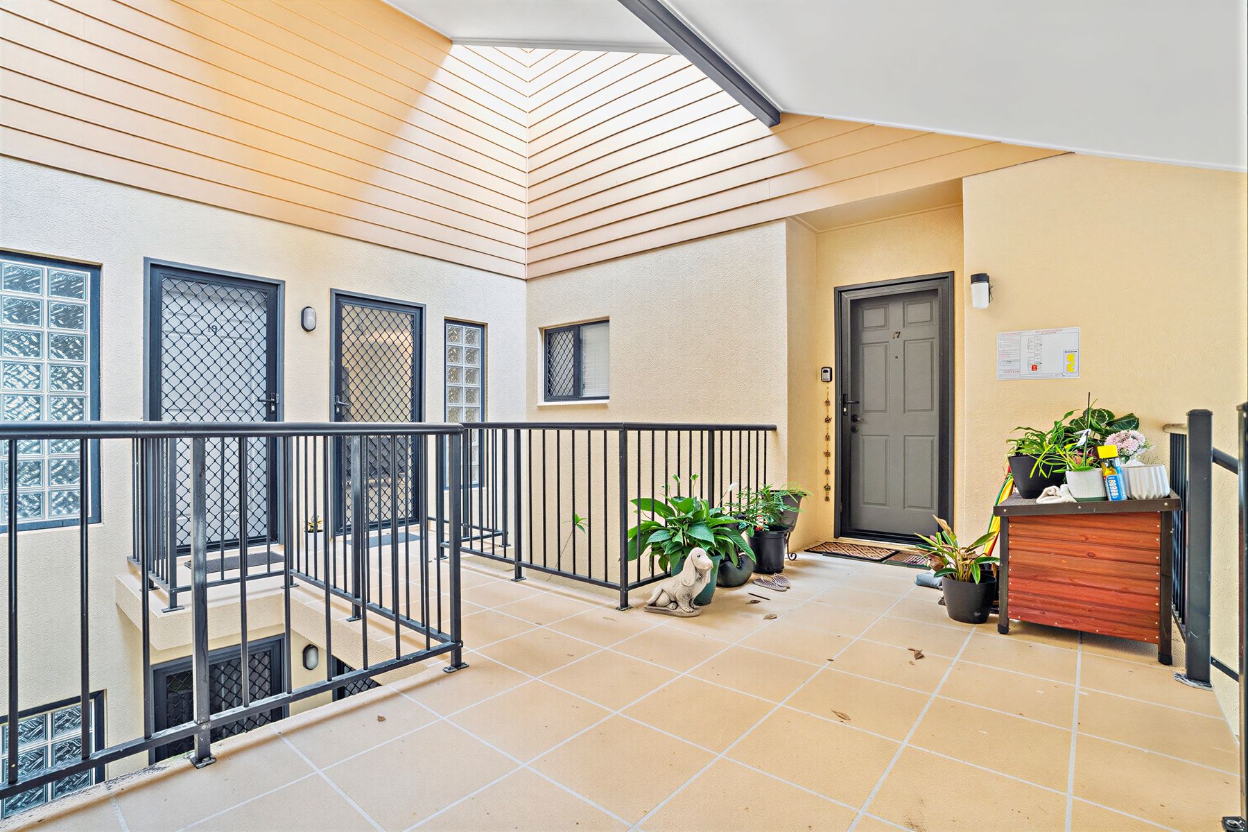 2-bedroom unit at 18/2-4 Mcguigan Street, Earlville, QLD 4870, Cairns, Queensland