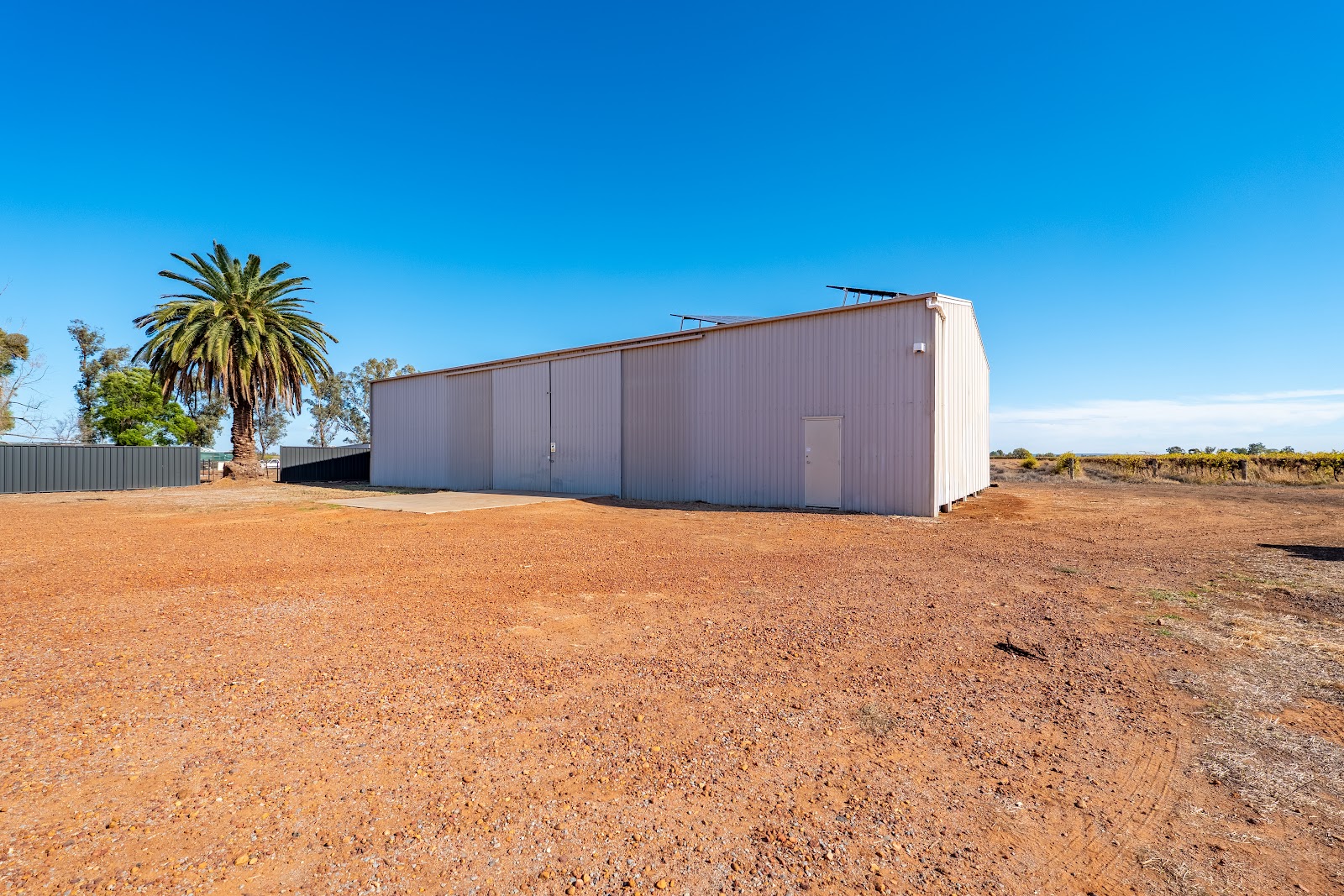 5-bedroom house at 75 Mcclure Road, Yenda, NSW 2681, Griffith, New South Wales