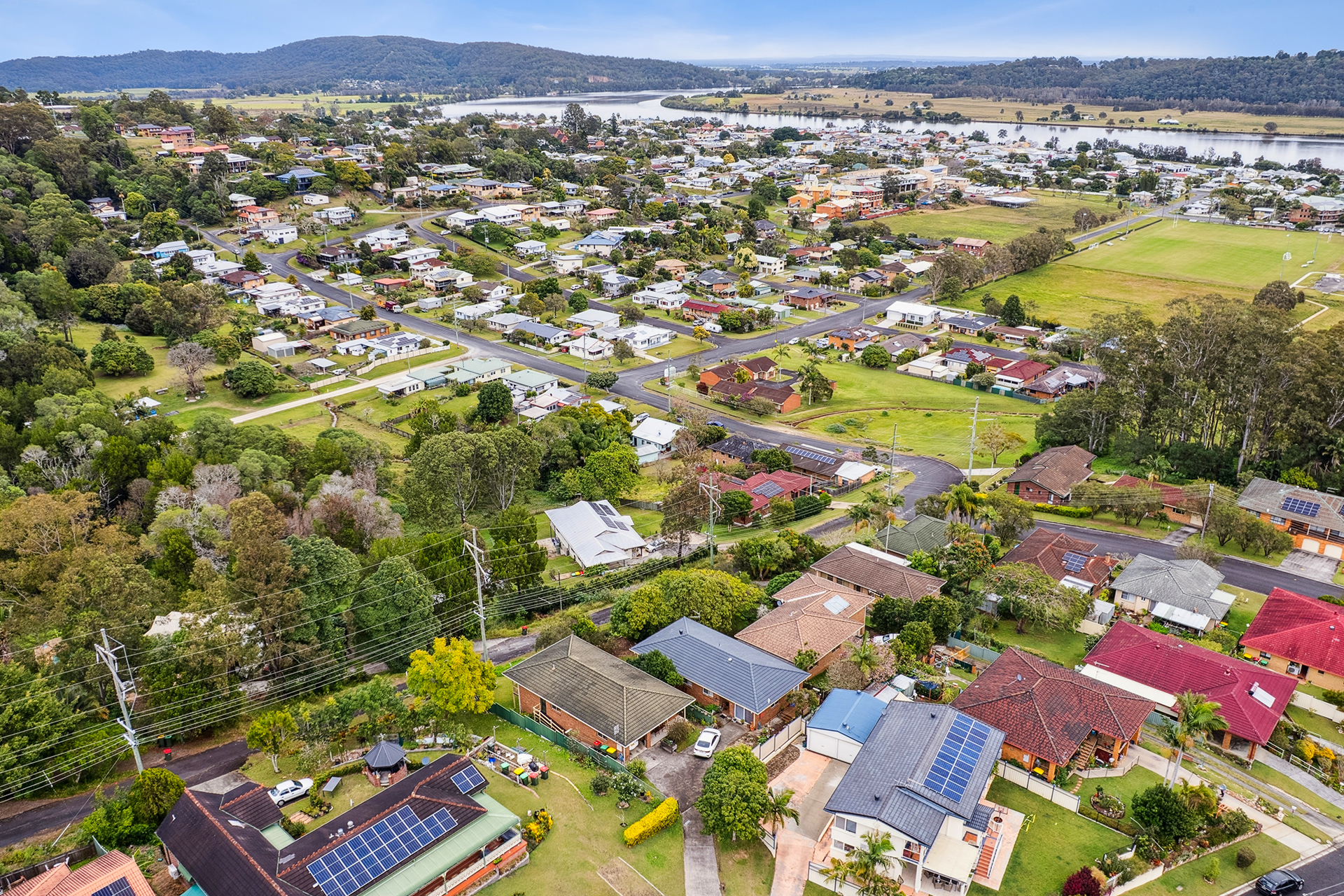 3-bedroom house at 8A MCCOWAN STREET, Maclean NSW 2463, Clarence Valley, New South Wales