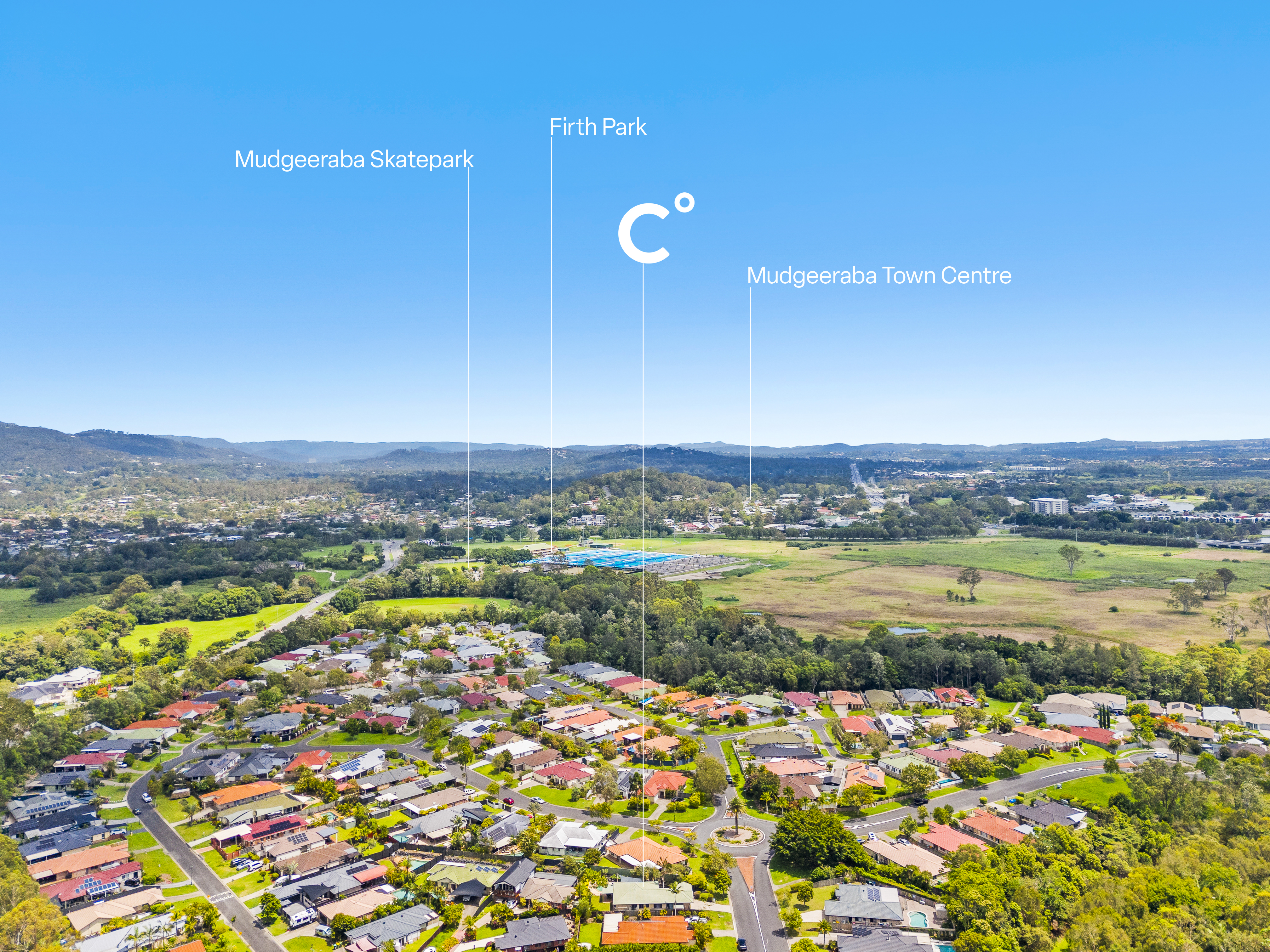 3-bedroom house at 89 SWANTON DRIVE, Mudgeeraba QLD 4213, , Queensland