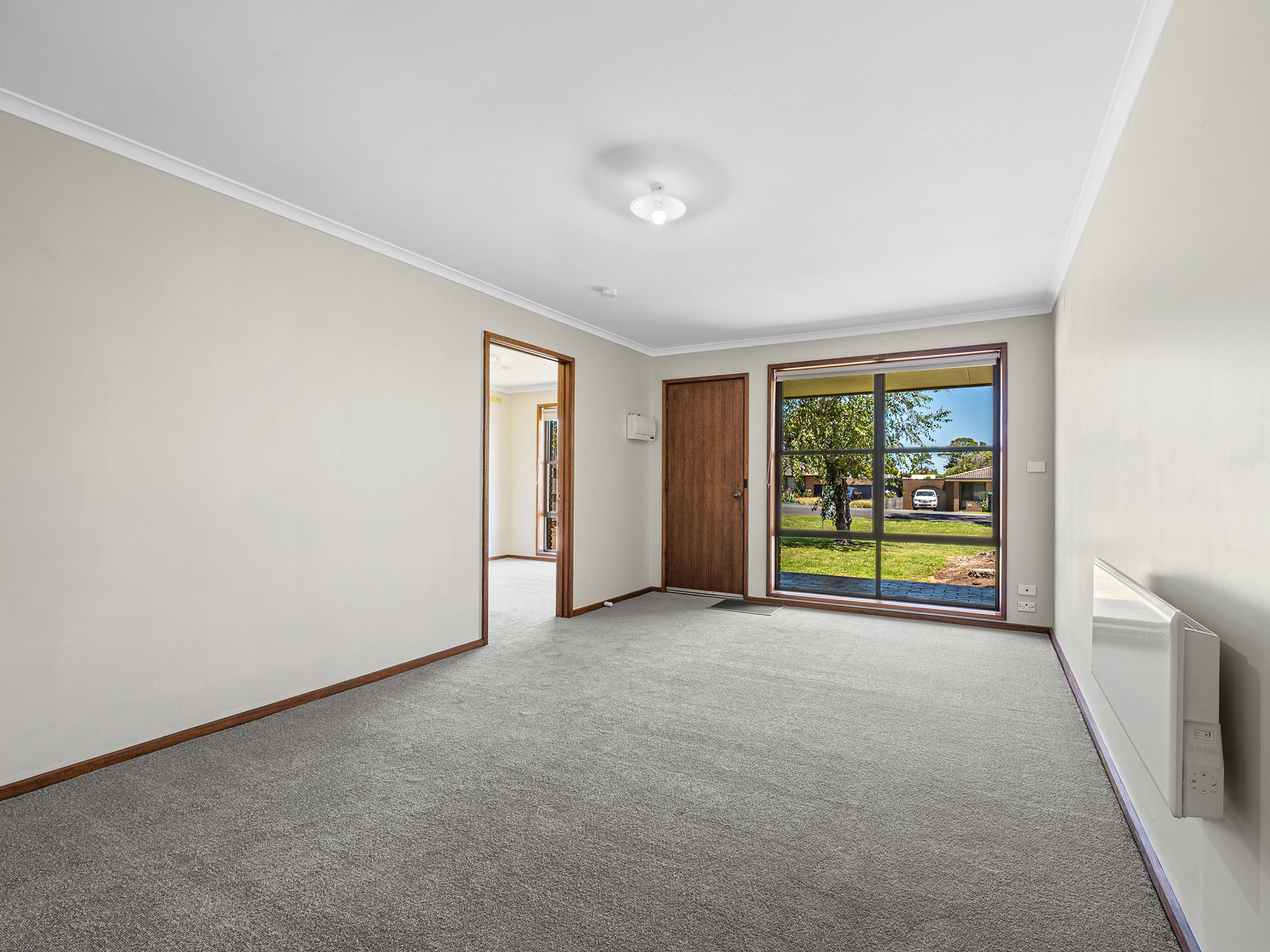 2-bedroom unit at 18 ANZAC AVENUE, Koroit VIC 3282, Moyne, Victoria