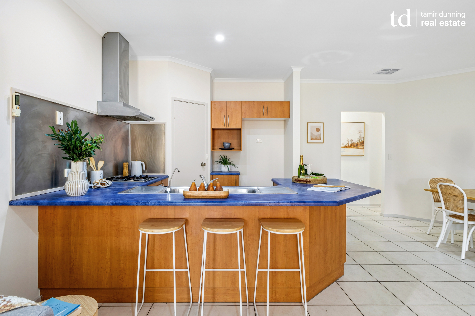 3-bedroom house at 48 BRANSON AVENUE, Enfield SA 5085, Port Adelaide Enfield, South Australia