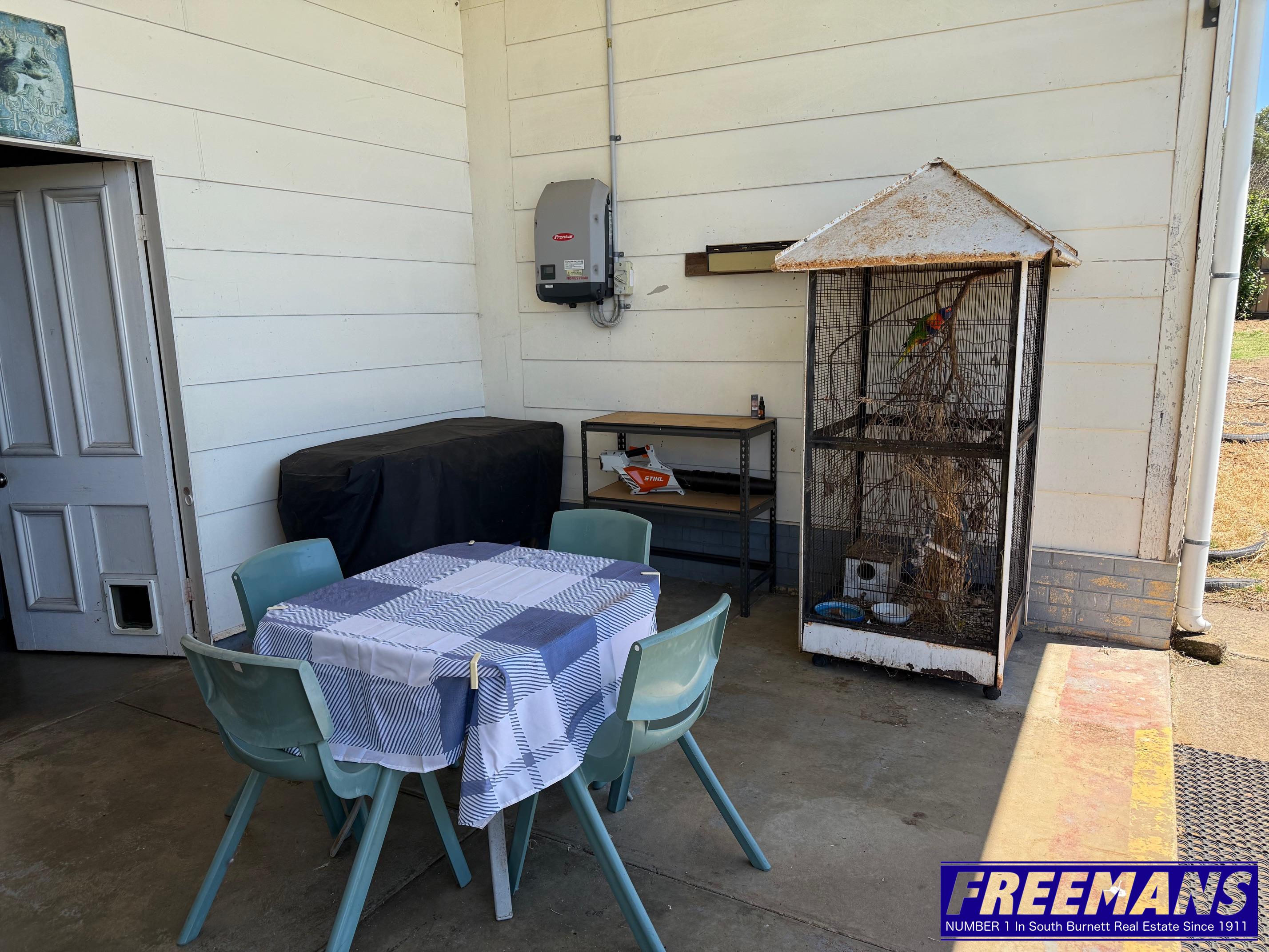 9 Corbett Street, Nanango, QLD 4615 - Image 4