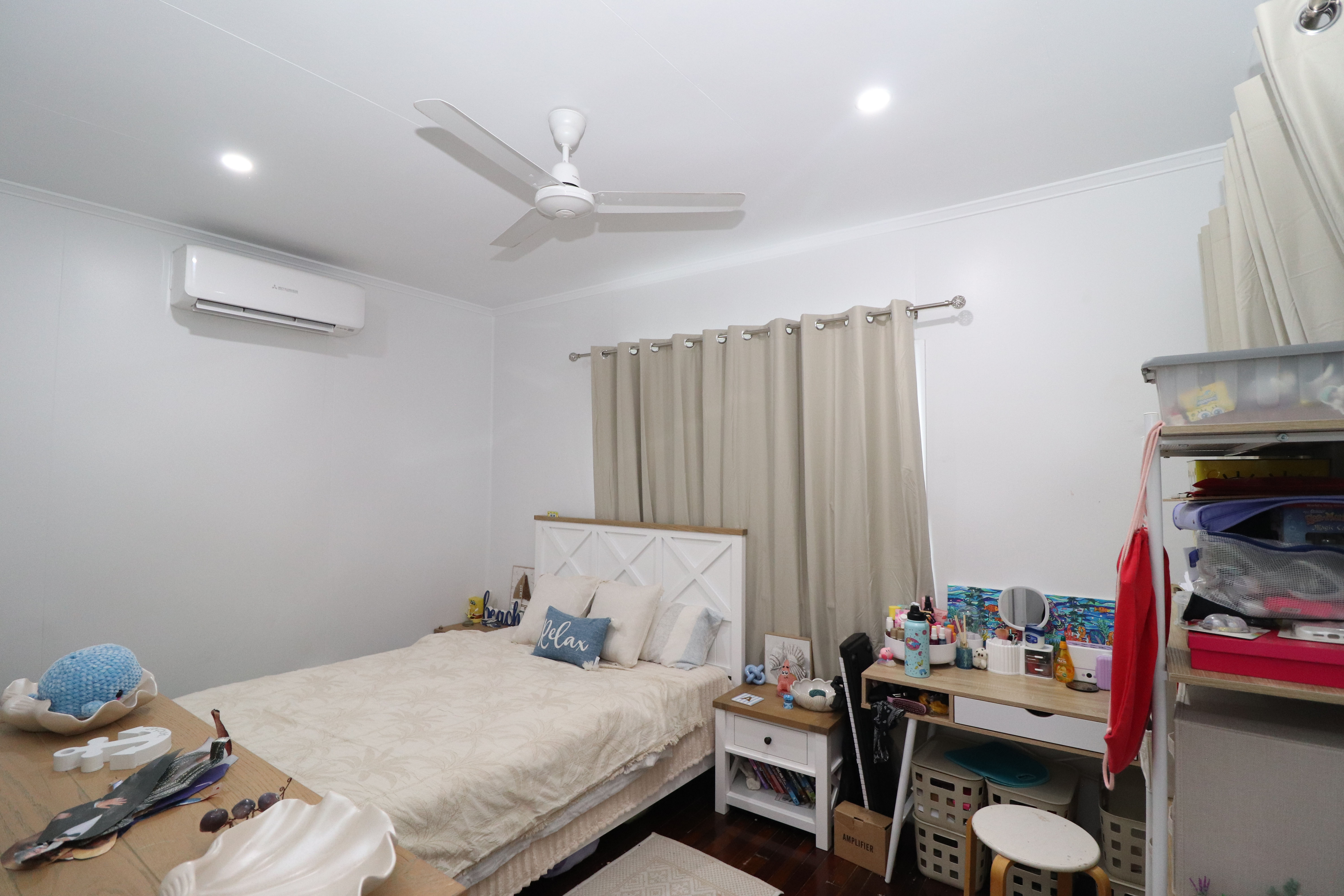 3-bedroom house at 140 Tenth Avenue, Home Hill, QLD 4806, Burdekin, Queensland