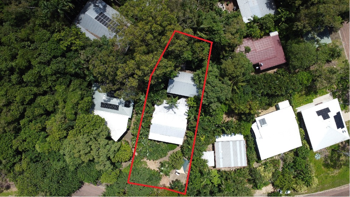 4-bedroom house at 39 HAYLES AVENUE, Arcadia QLD 4819, Townsville, Queensland