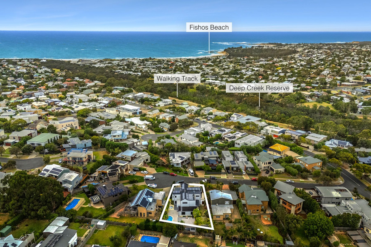 5 EMPIRE COURT, Torquay VIC 3228 - Image 3