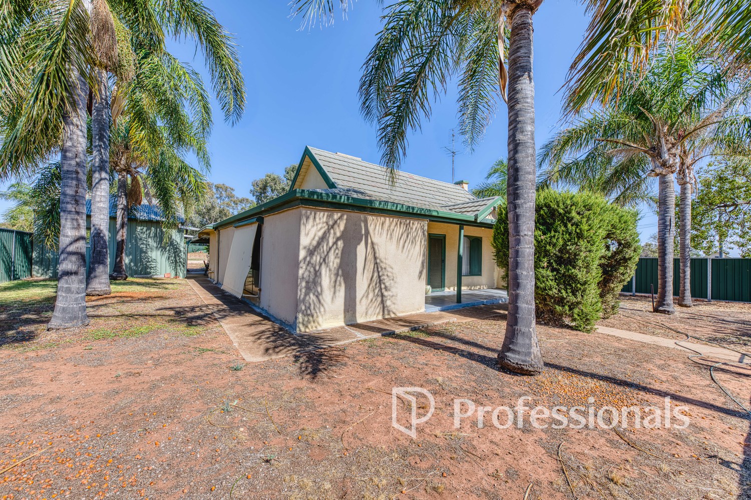 3-bedroom house at 27 Main Avenue North Avenue, Merbein, Vic, 3505, Mildura, Victoria