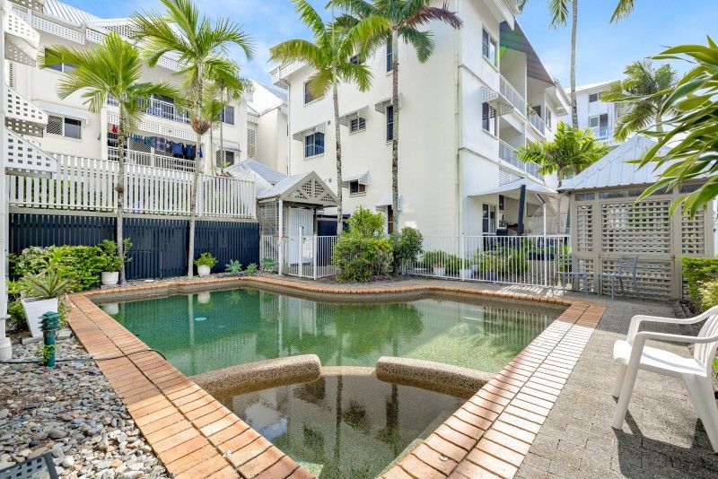 17 208 GRAFTON STREET, CAIRNS NORTH QLD 4870 - Image 10