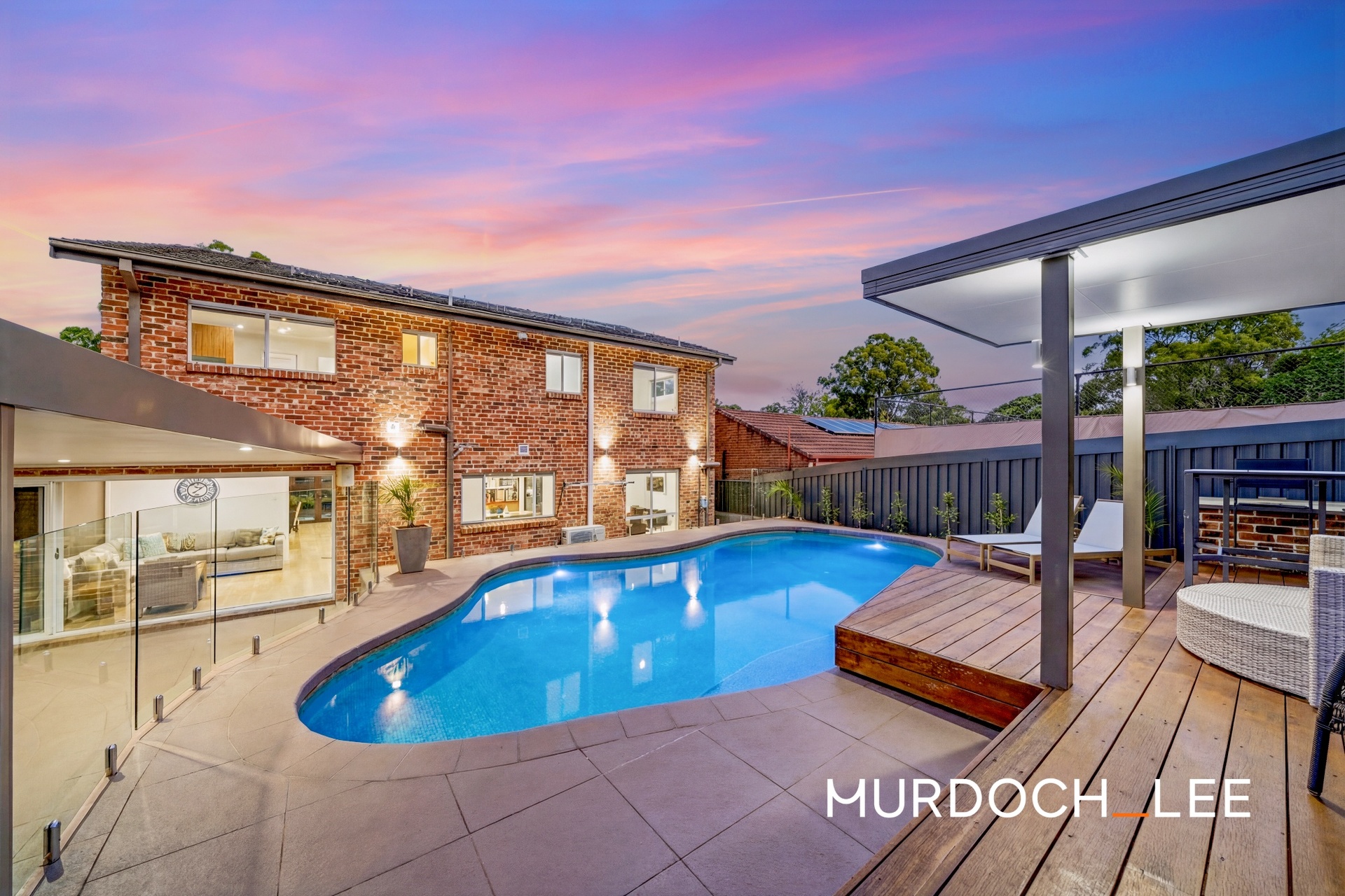5-bedroom house at 11 Beechwood Parade, Cherrybrook, Nsw, 2126, Hornsby, New South Wales