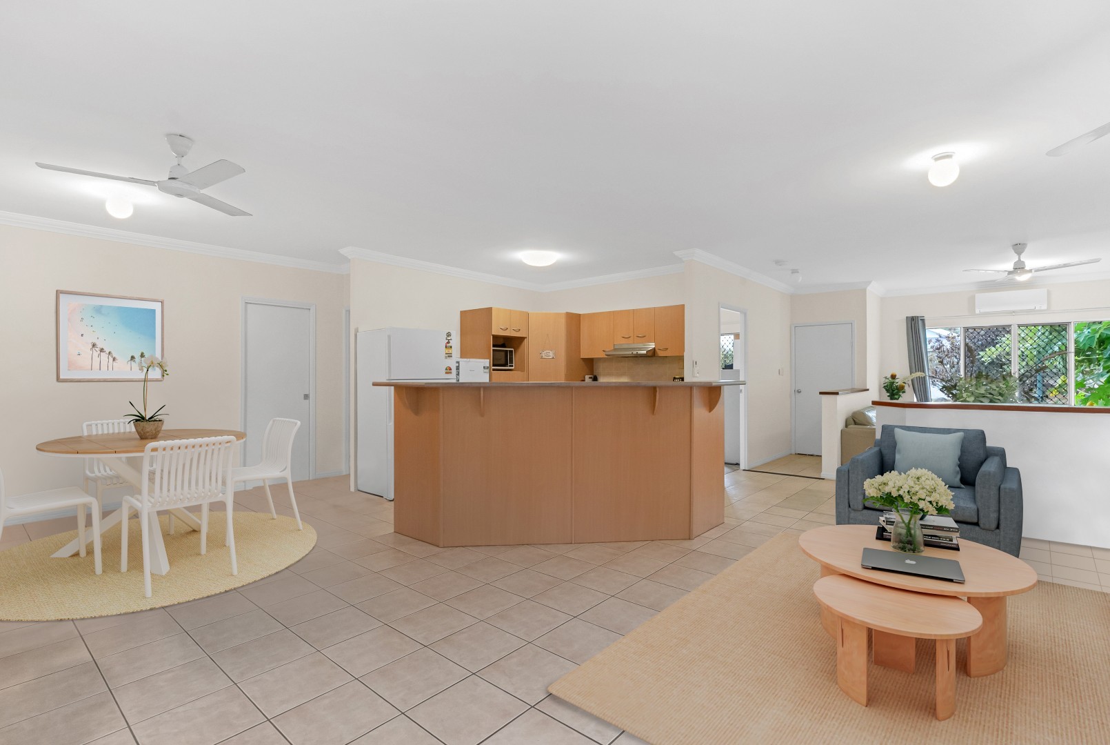 33 Alpinia Terrace, Mount Sheridan, QLD 4868 - Image 3