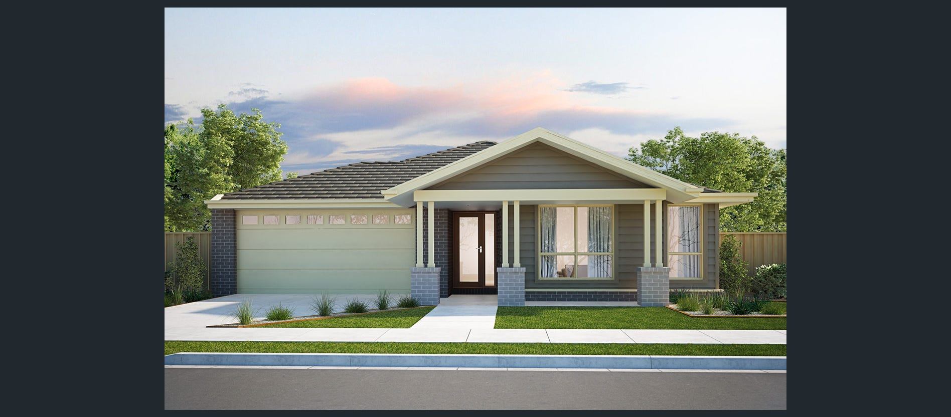 Lot 106 Riverina, Nerang, Qld, 4211 - Image 1