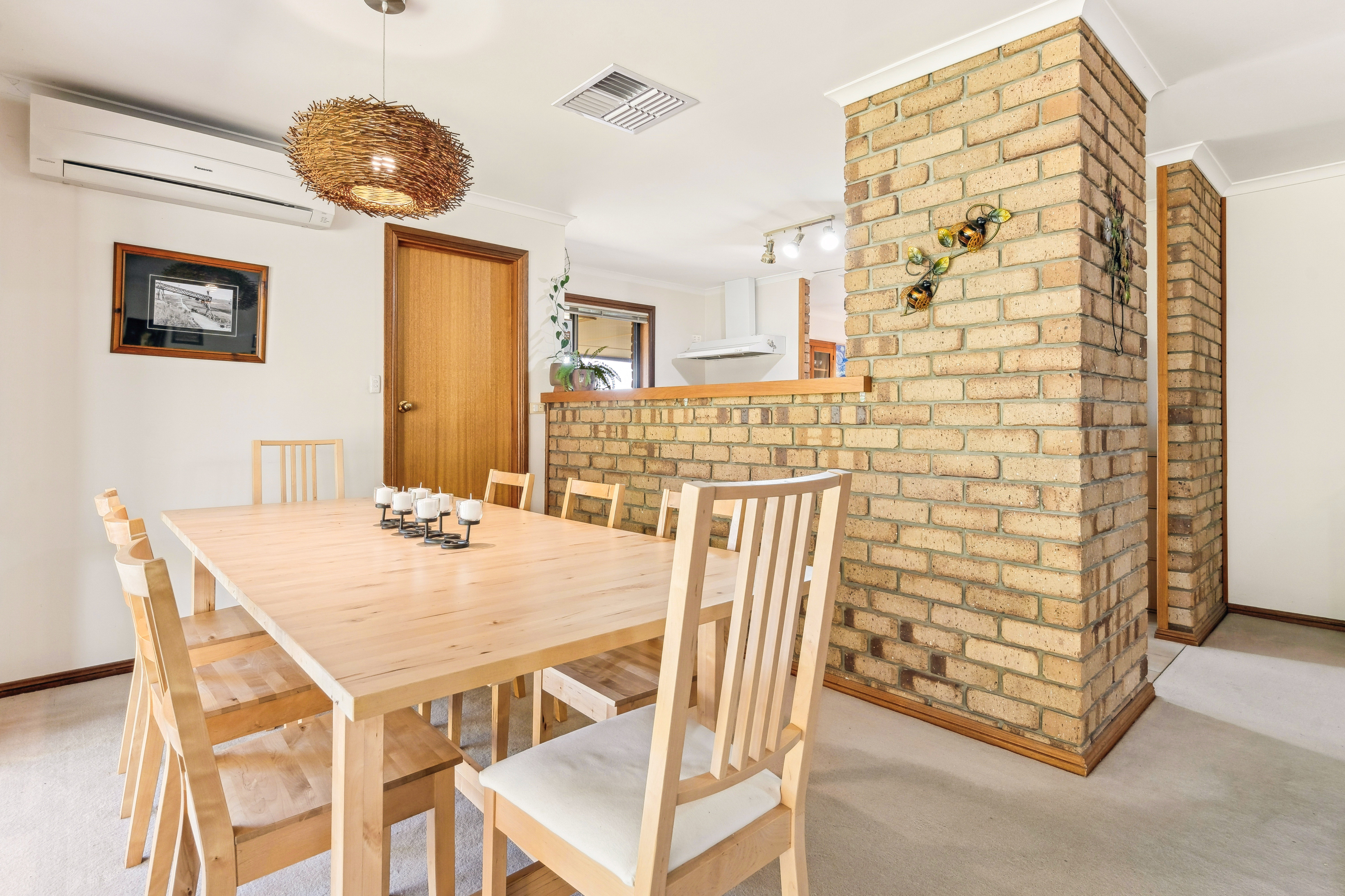 3-bedroom house at 14 Farnsworth Drive, Morphett Vale, SA 5162, Onkaparinga, South Australia