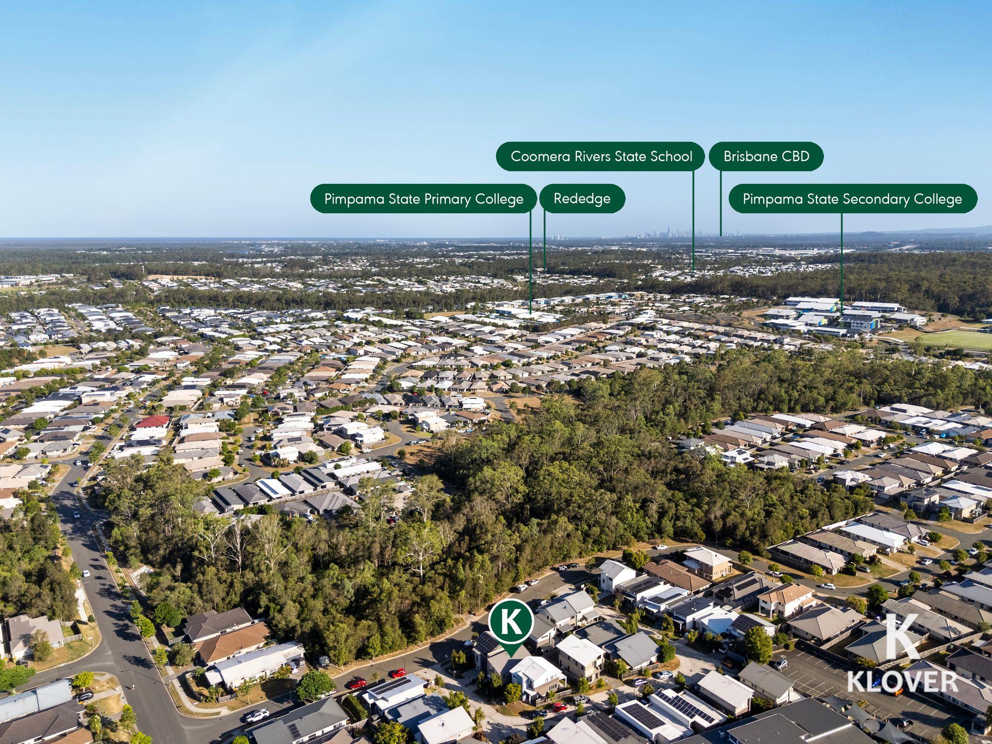 4 Savanna Gardens, Pimpama, Qld, 4209 - Image 3