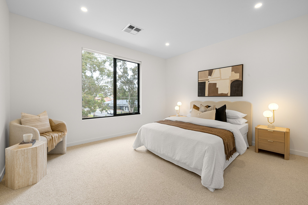 3-bedroom house at 13 KENNEDY STREET, St Agnes SA 5097, Tea Tree Gully, South Australia