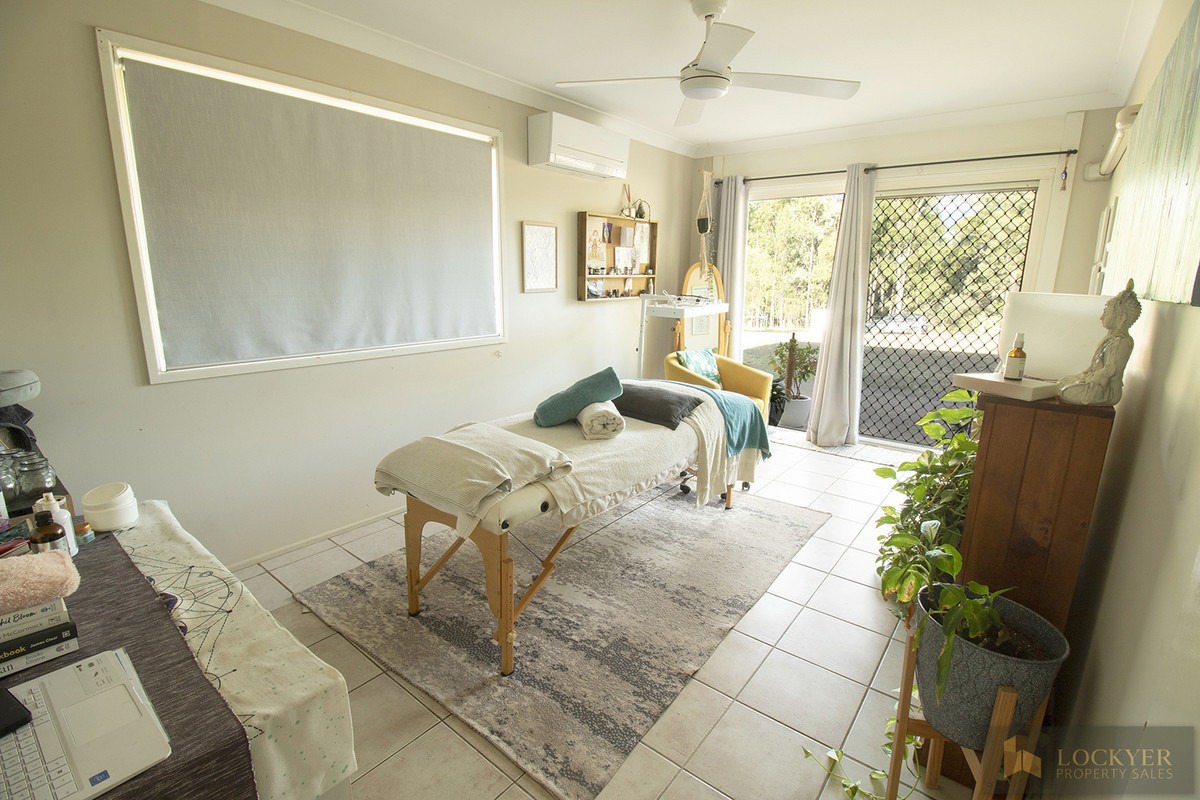 3-bedroom unit at 11 TILLACK ROAD, Gatton QLD 4343, Lockyer Valley, Queensland