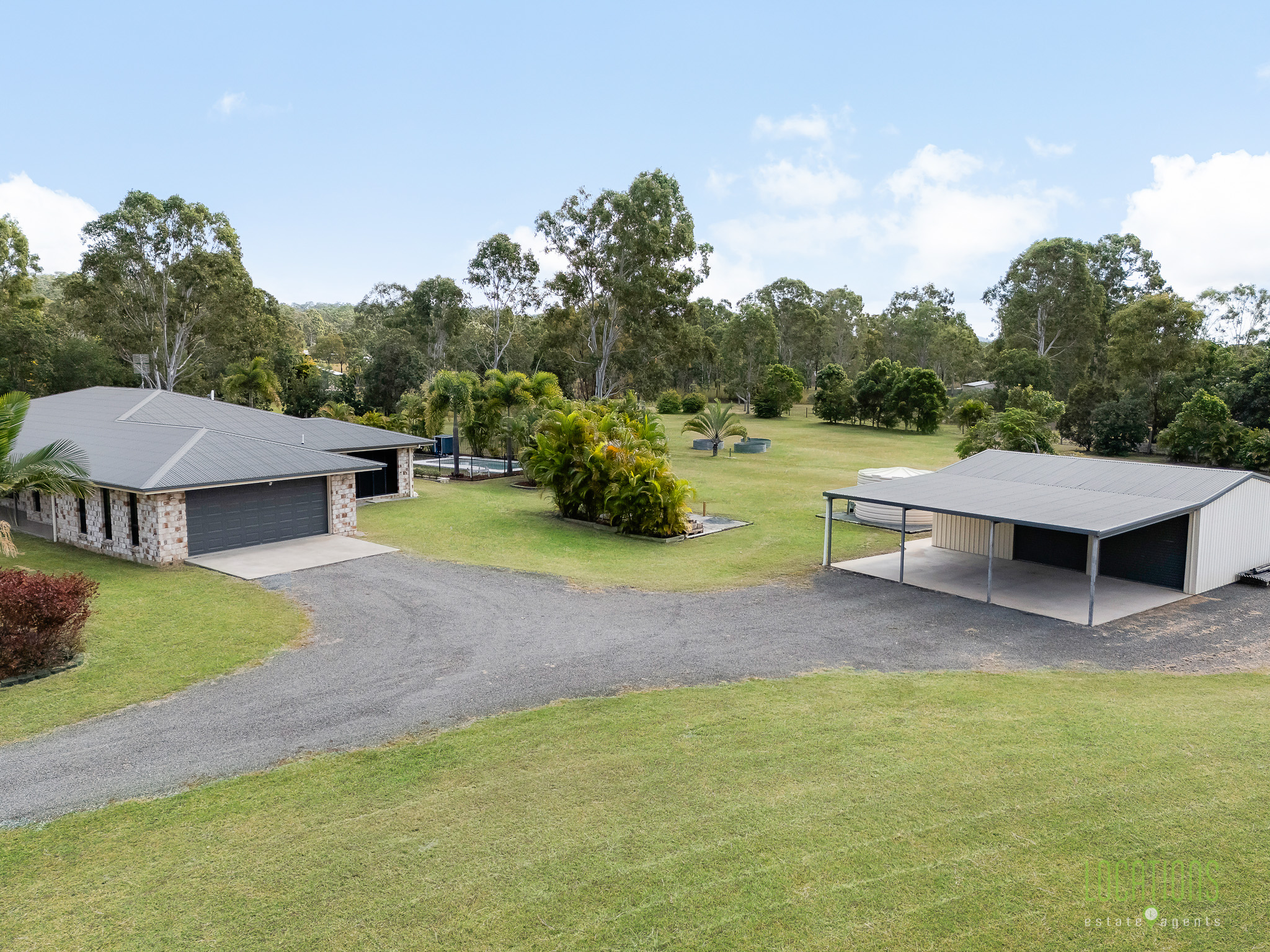 4-bedroom house at 14 Libby Close, Beecher, Qld, 4680, Gladstone, Queensland