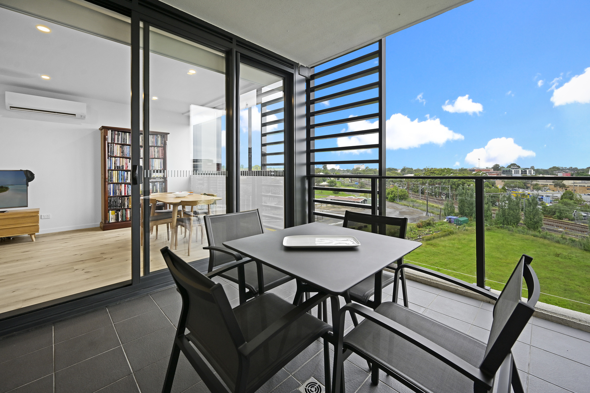 702/81B Lord Sheffield Circuit, Penrith, NSW 2750 - Image 4